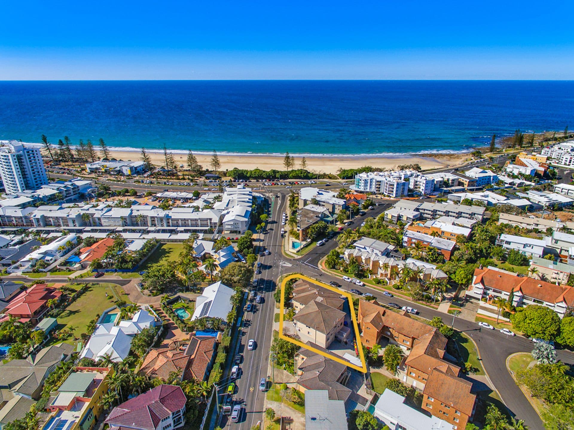 9/11 Pacific Terrace, Alexandra Headland, QLD, 4572, Alexandra Headland - Image 1