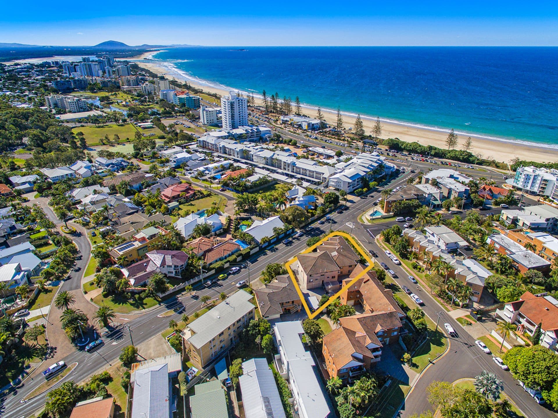 9/11 Pacific Terrace, Alexandra Headland, QLD, 4572, Alexandra Headland - Thumbnail 2