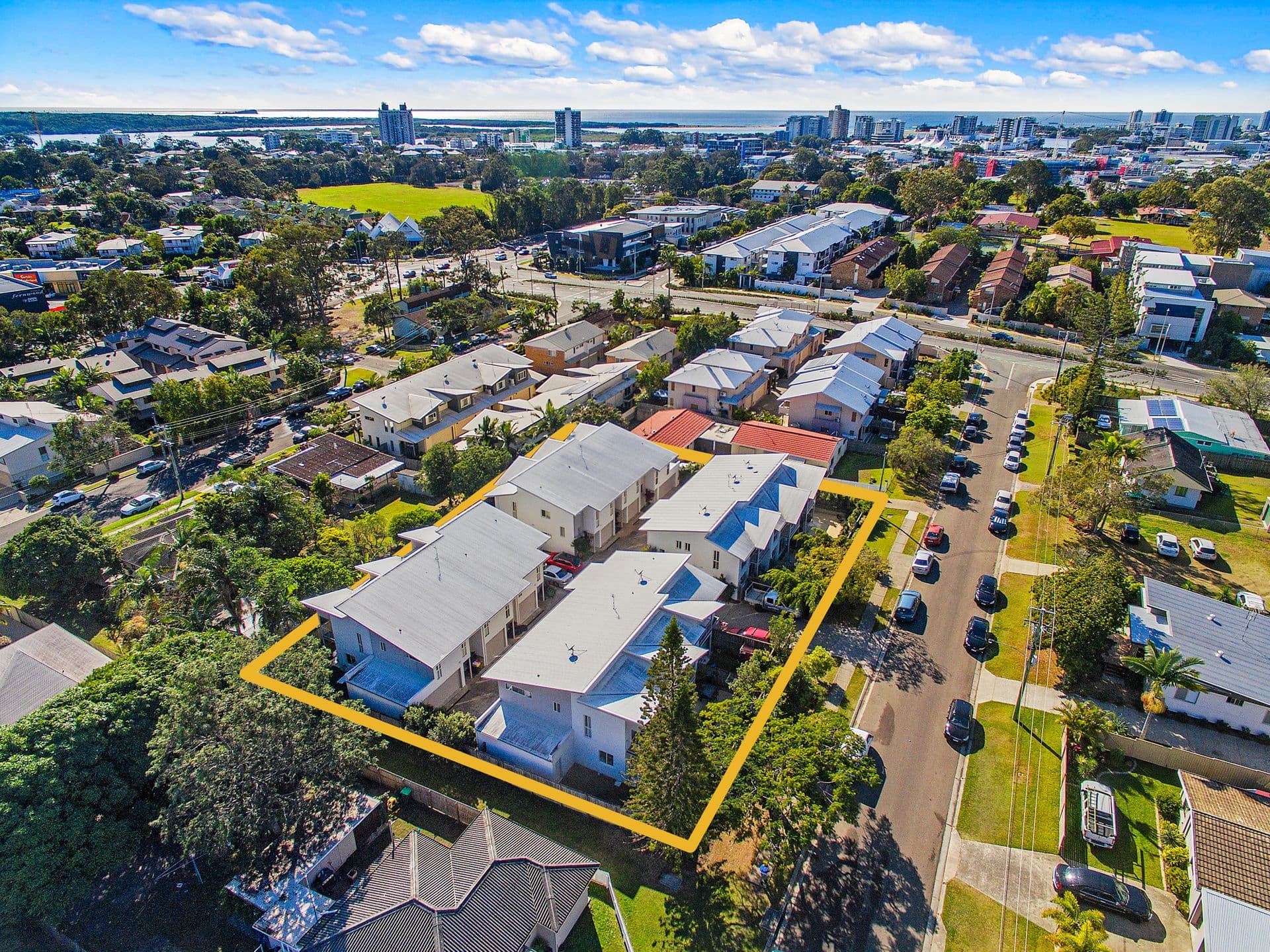 7/12 Ridge Road, Maroochydore, QLD, 4558, Maroochydore - Image 1