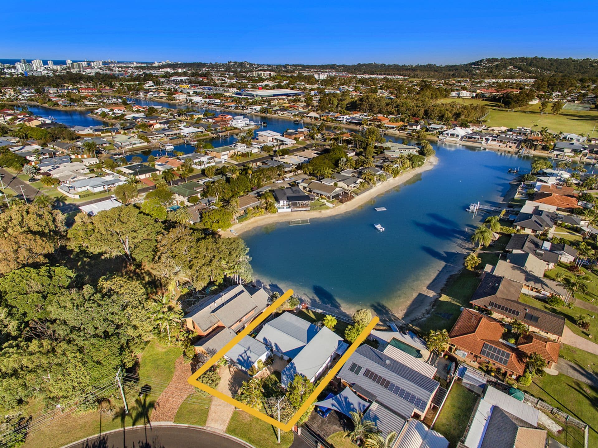 7 Summer Drive, Maroochydore, QLD, 4558, Maroochydore - Thumbnail 2