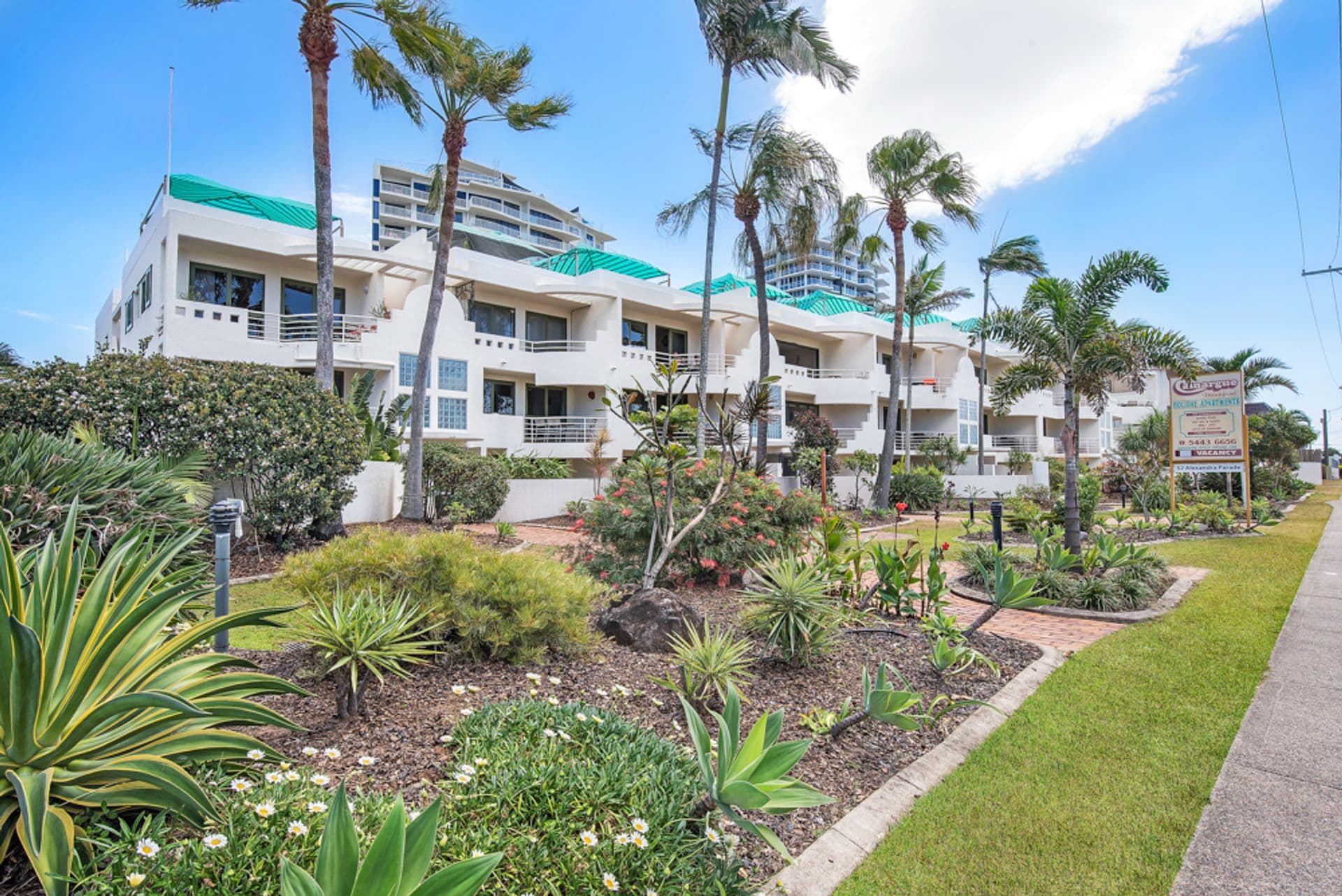 2/52  Alexandra Parade, Maroochydore, QLD, 4558, Maroochydore - Thumbnail 2