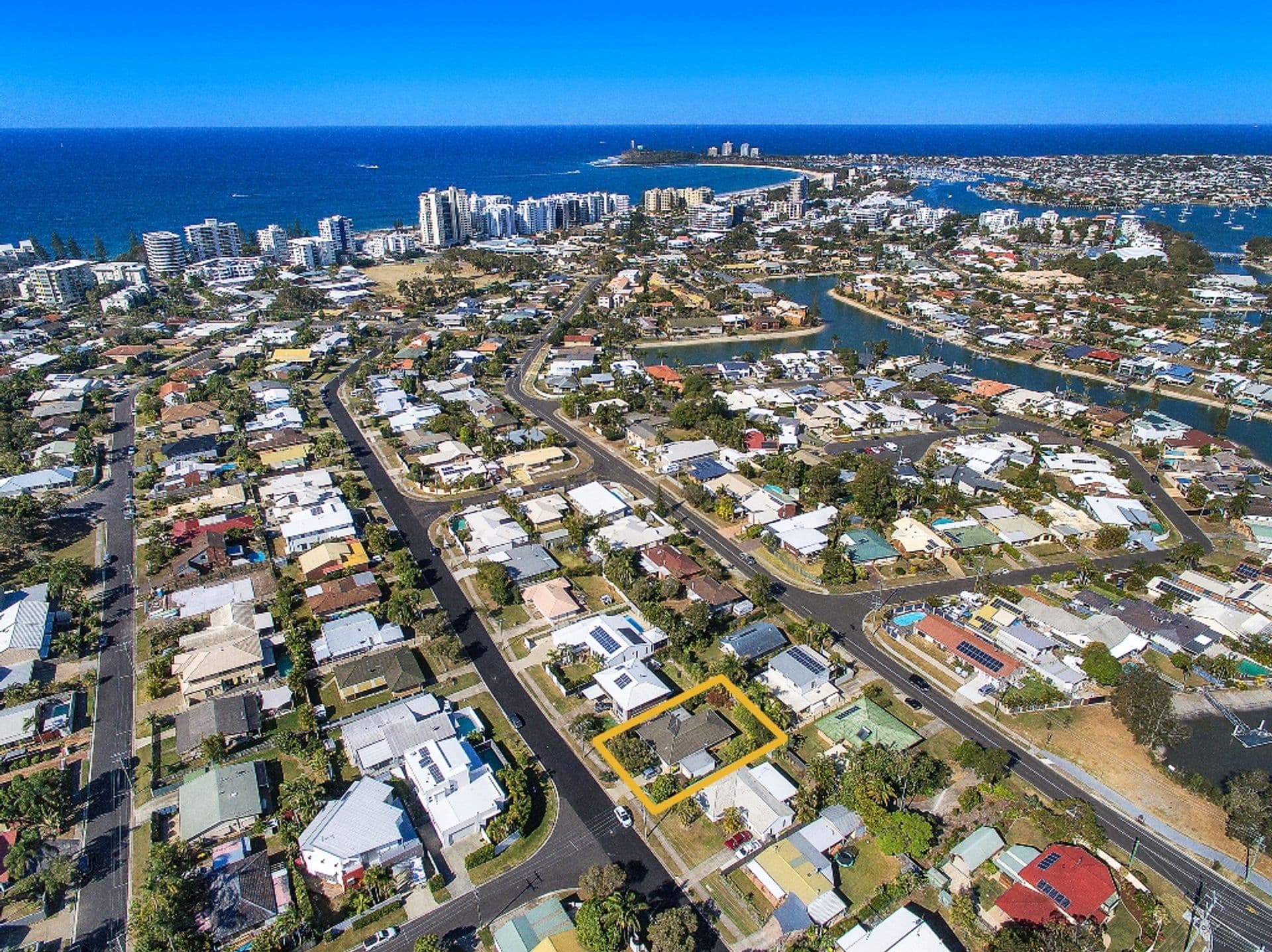 39 Brentwood Avenue, Mooloolaba, QLD, 4557, Mooloolaba - Image 1