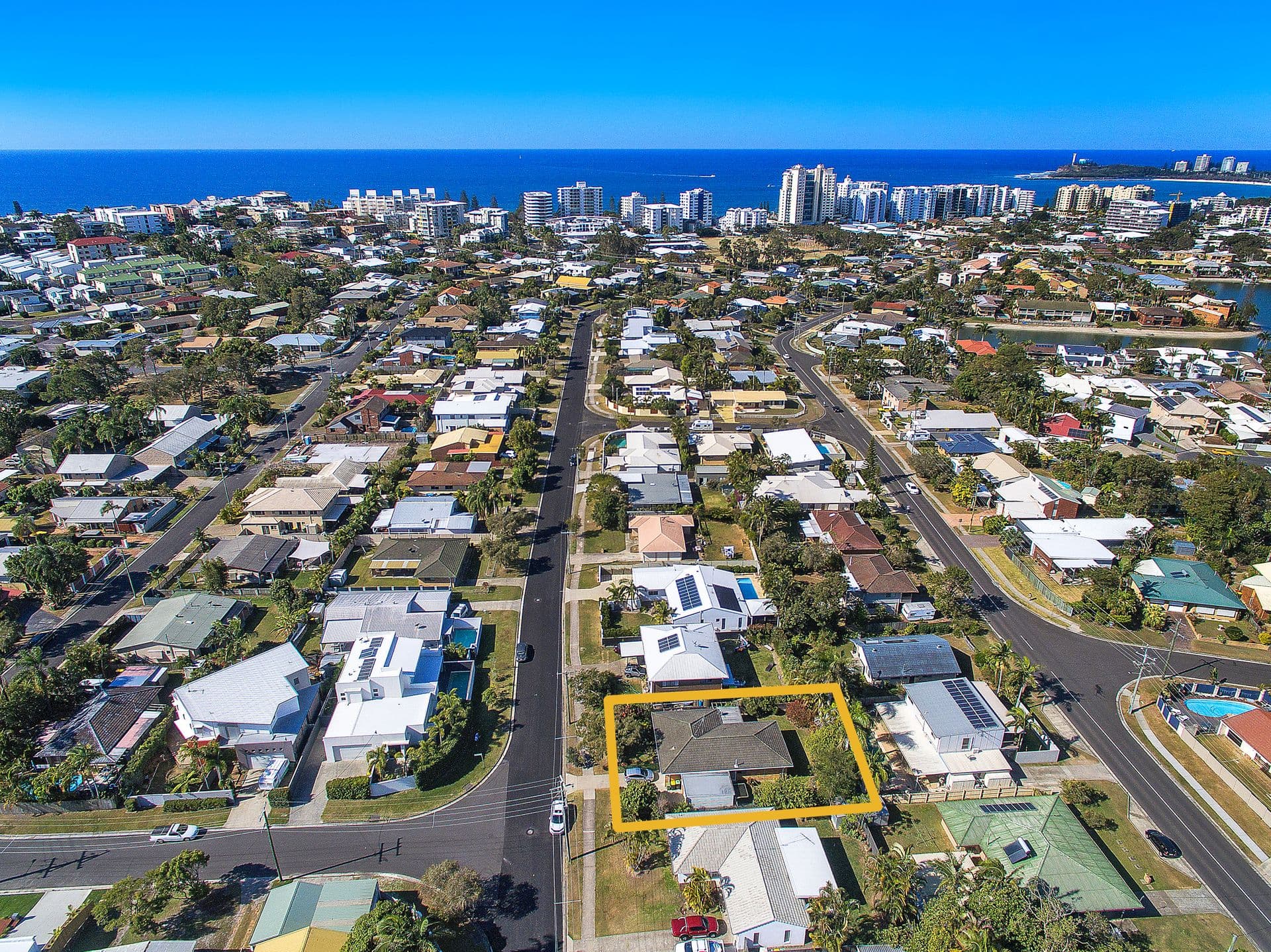 39 Brentwood Avenue, Mooloolaba, QLD, 4557, Mooloolaba - Thumbnail 6