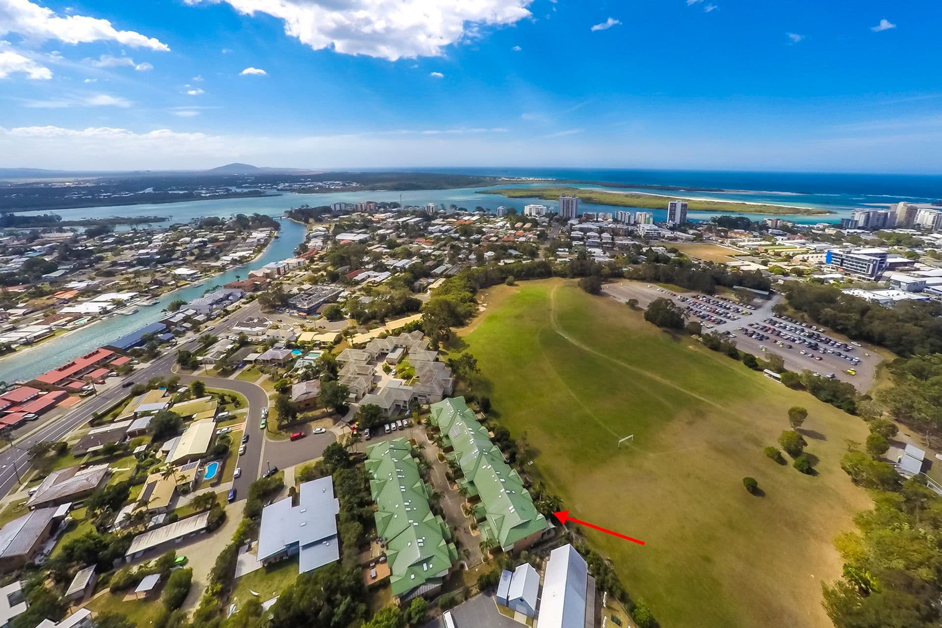 10/4 Kirsten Court, Maroochydore, QLD, 4558, Maroochydore - Thumbnail 2