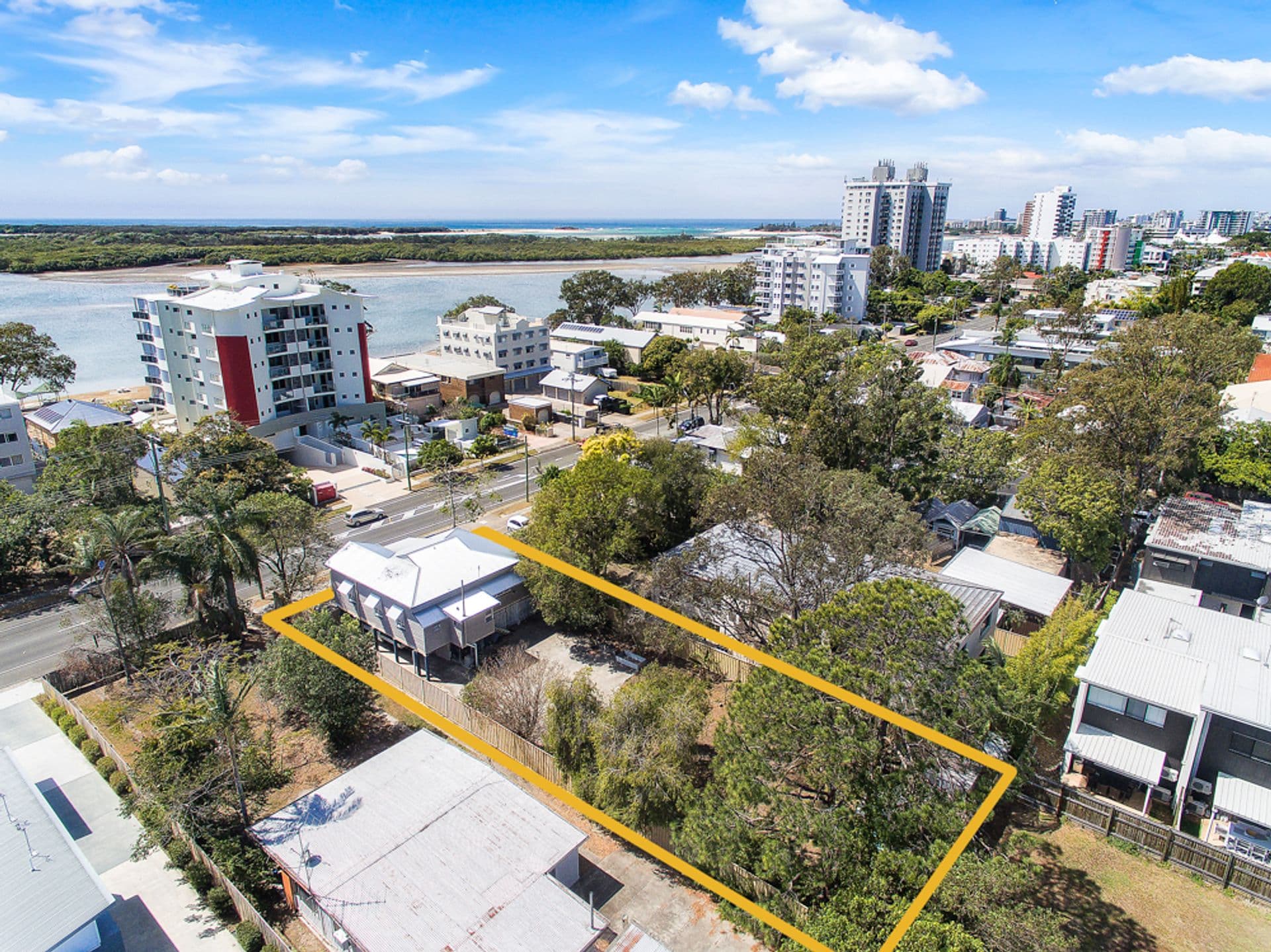 125 Duporth Avenue, Maroochydore, QLD, 4558, Maroochydore - Image 1
