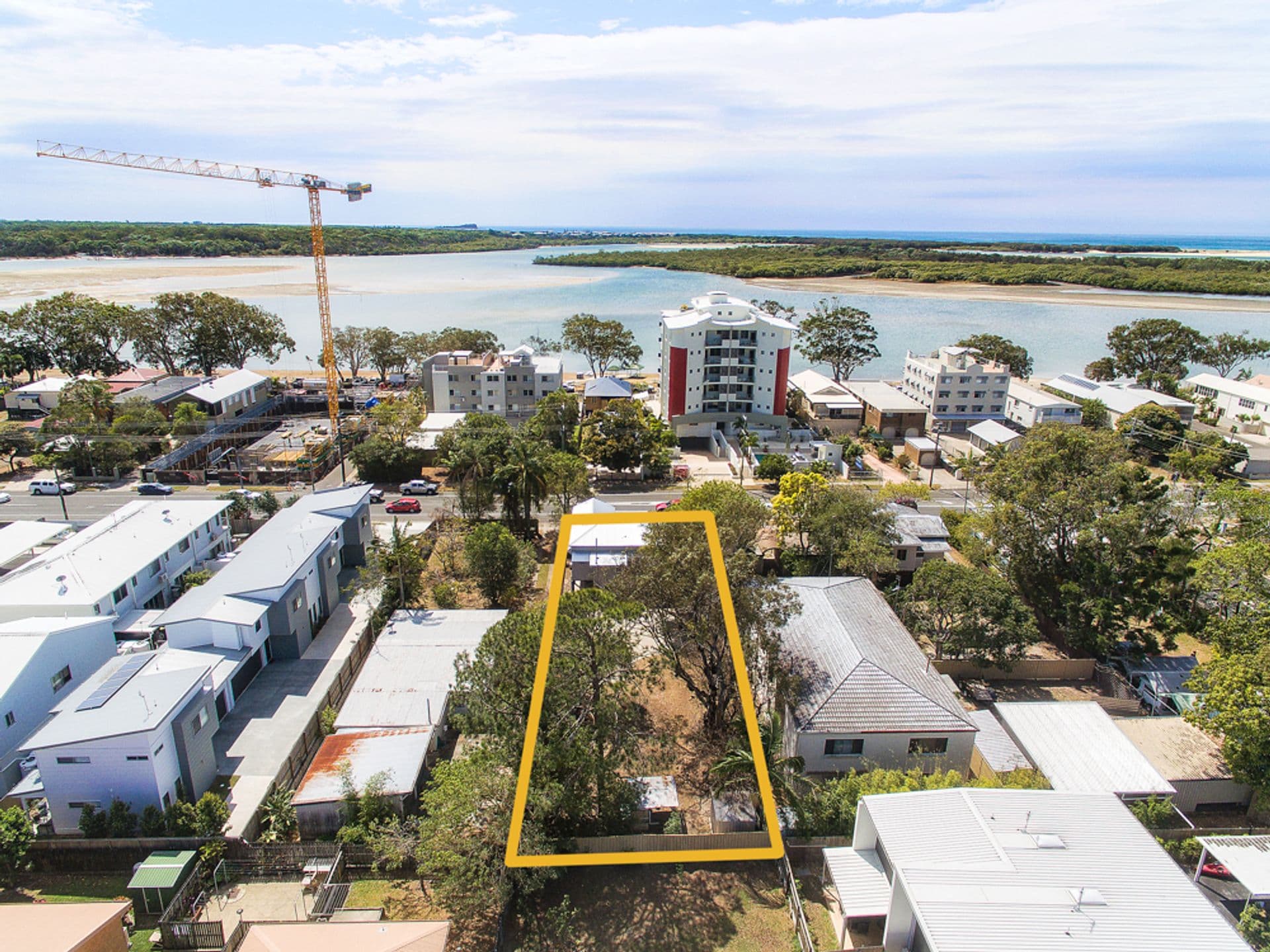 125 Duporth Avenue, Maroochydore, QLD, 4558, Maroochydore - Thumbnail 2