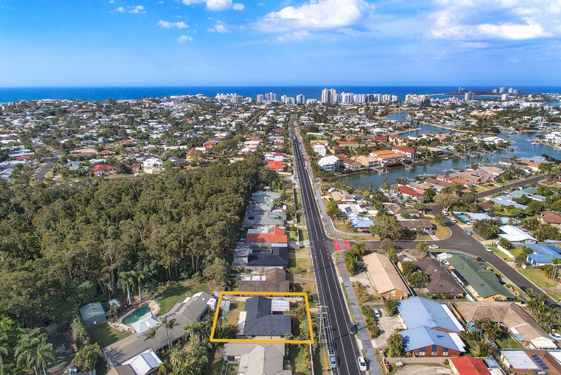 138 Goonawarra Drive, Mooloolaba, QLD, 4557, Mooloolaba - Image 1