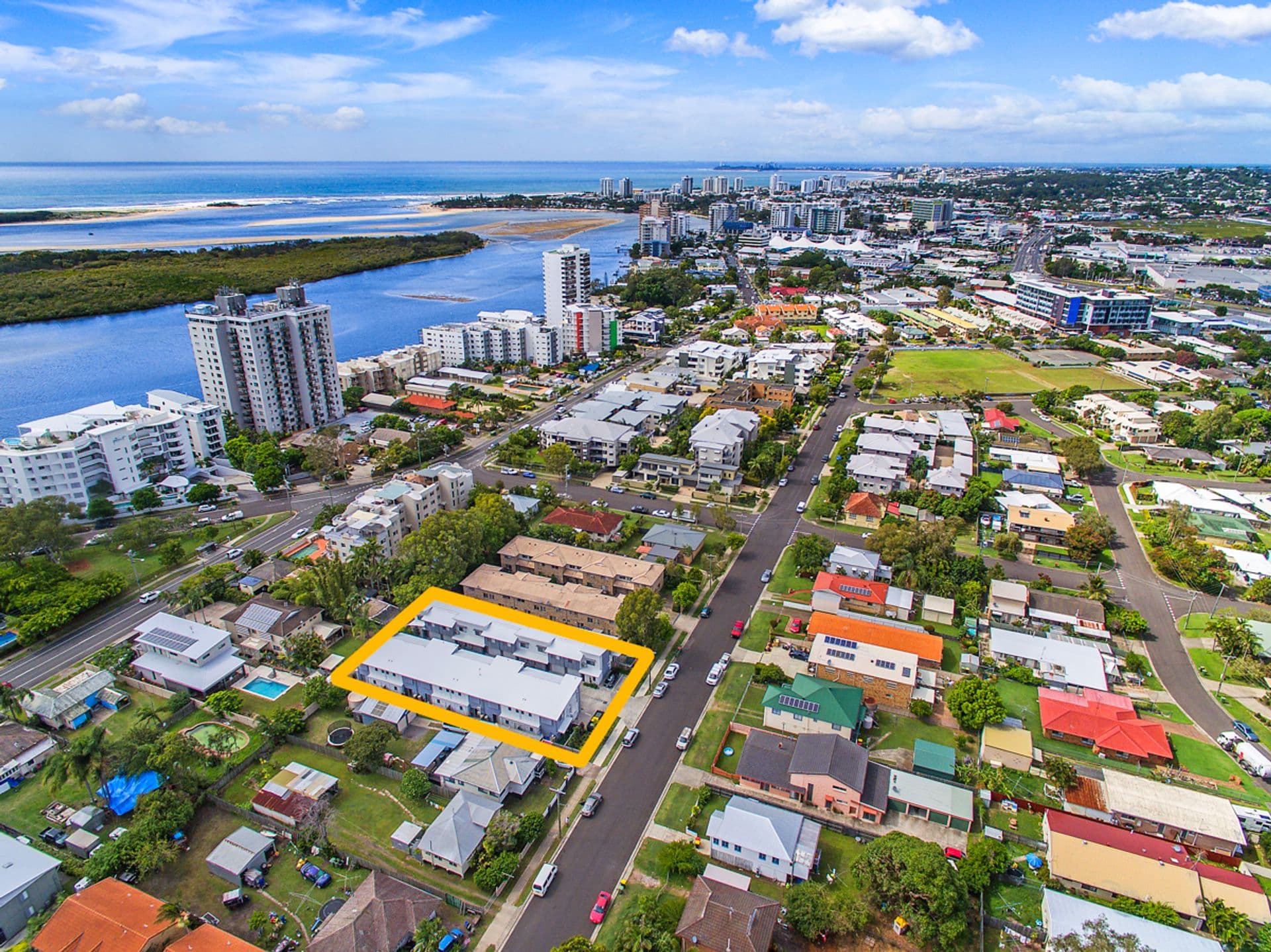 3/40 Anzac Avenue, Maroochydore, QLD, 4558, Maroochydore - Image 1