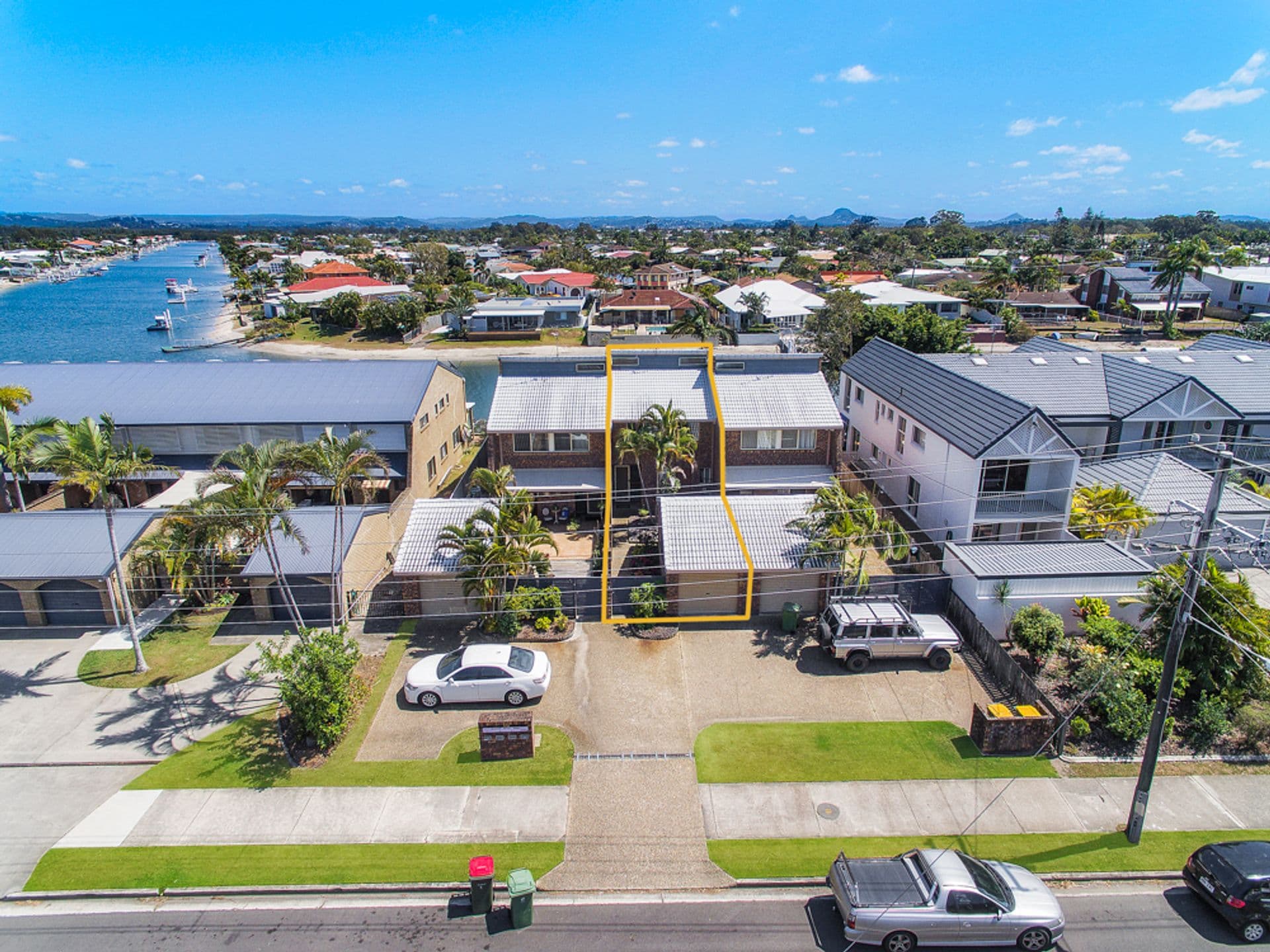 2/16 Broadmeadows Road, Maroochydore, QLD, 4558, Maroochydore - Image 1