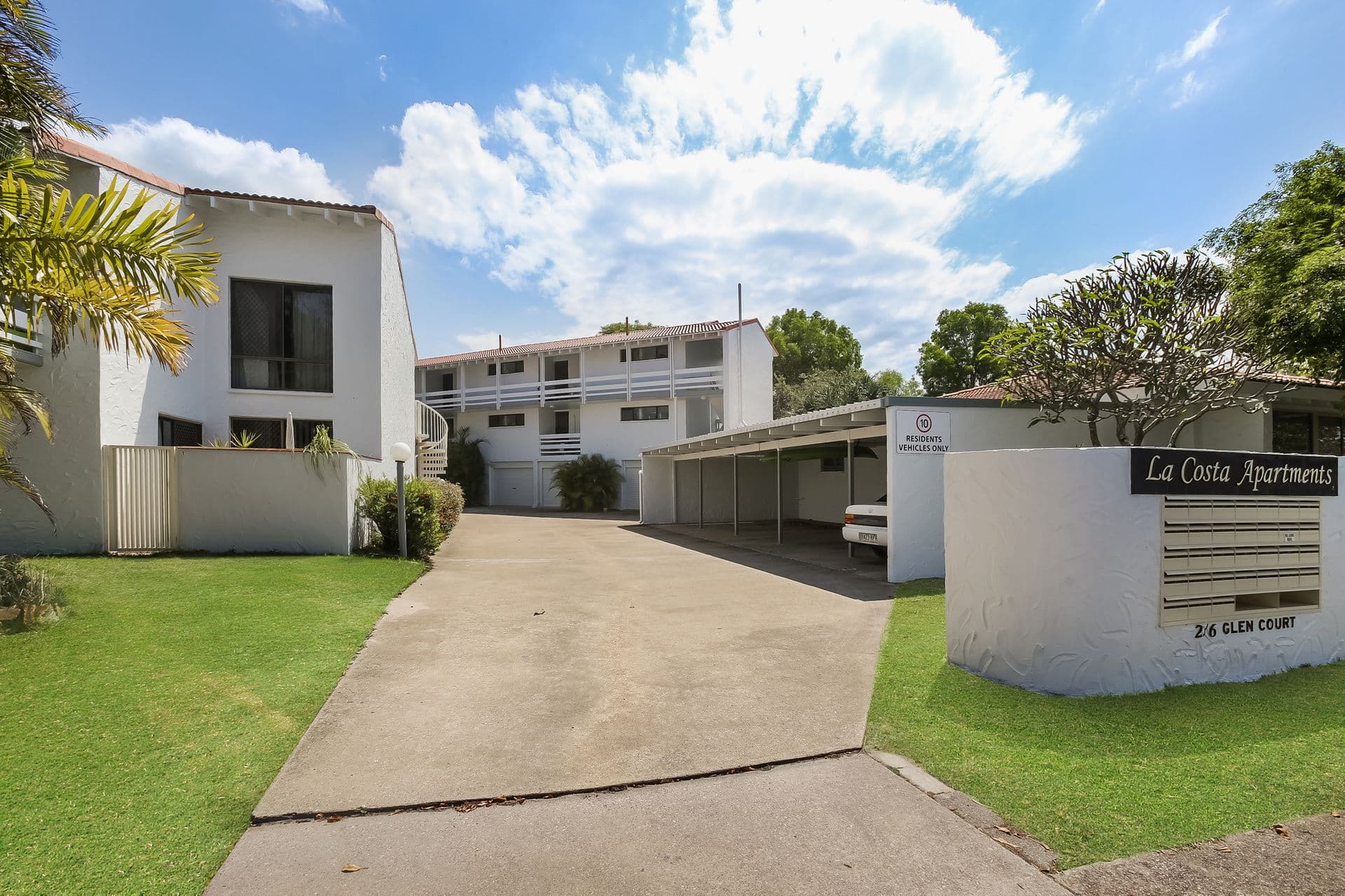 18/2-6 Glen Court, Marcoola, QLD, 4564, Marcoola - Image 1