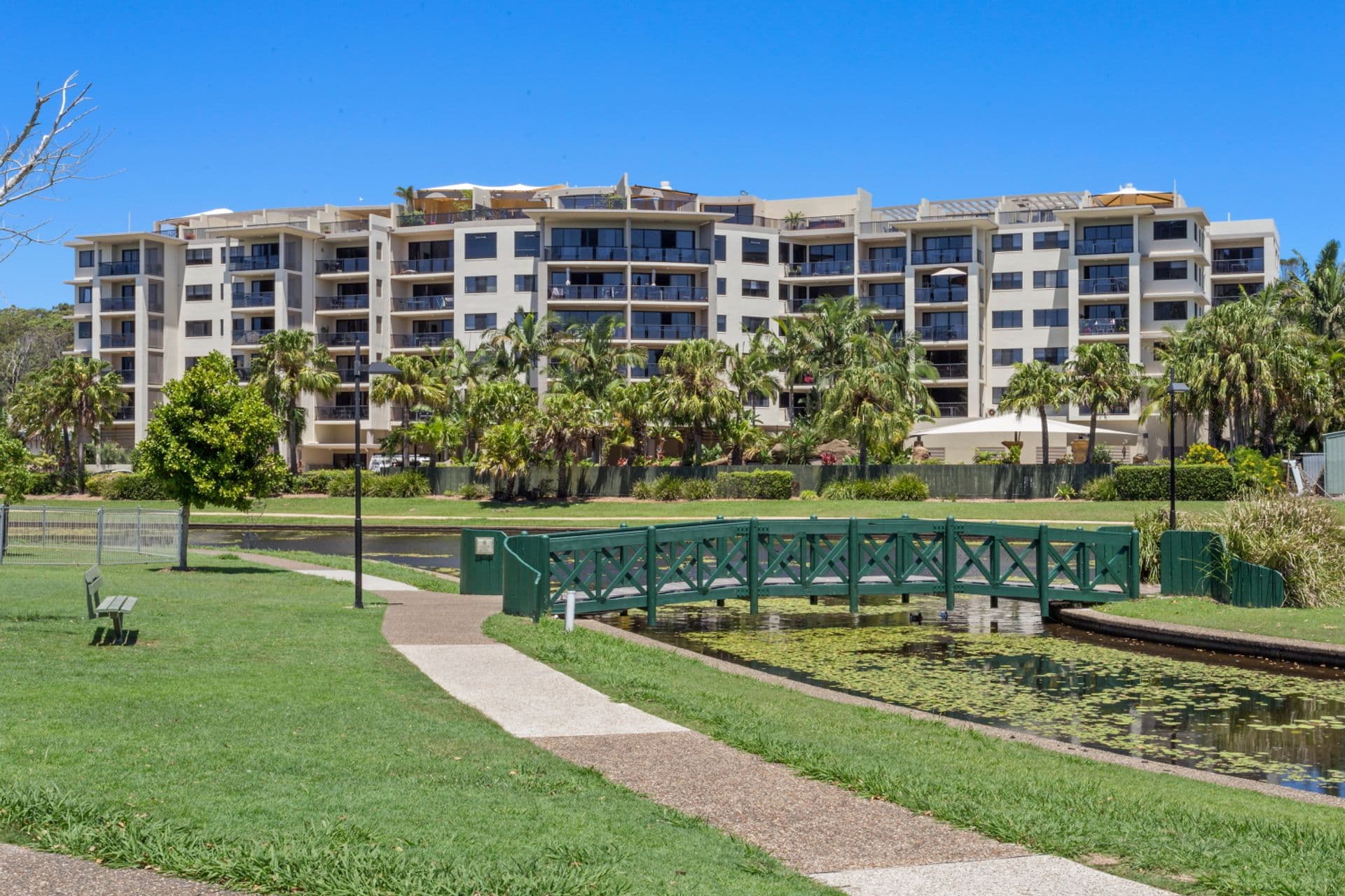 3/6 Mari Street, Alexandra Headland, QLD, 4572, Alexandra Headland - Image 1