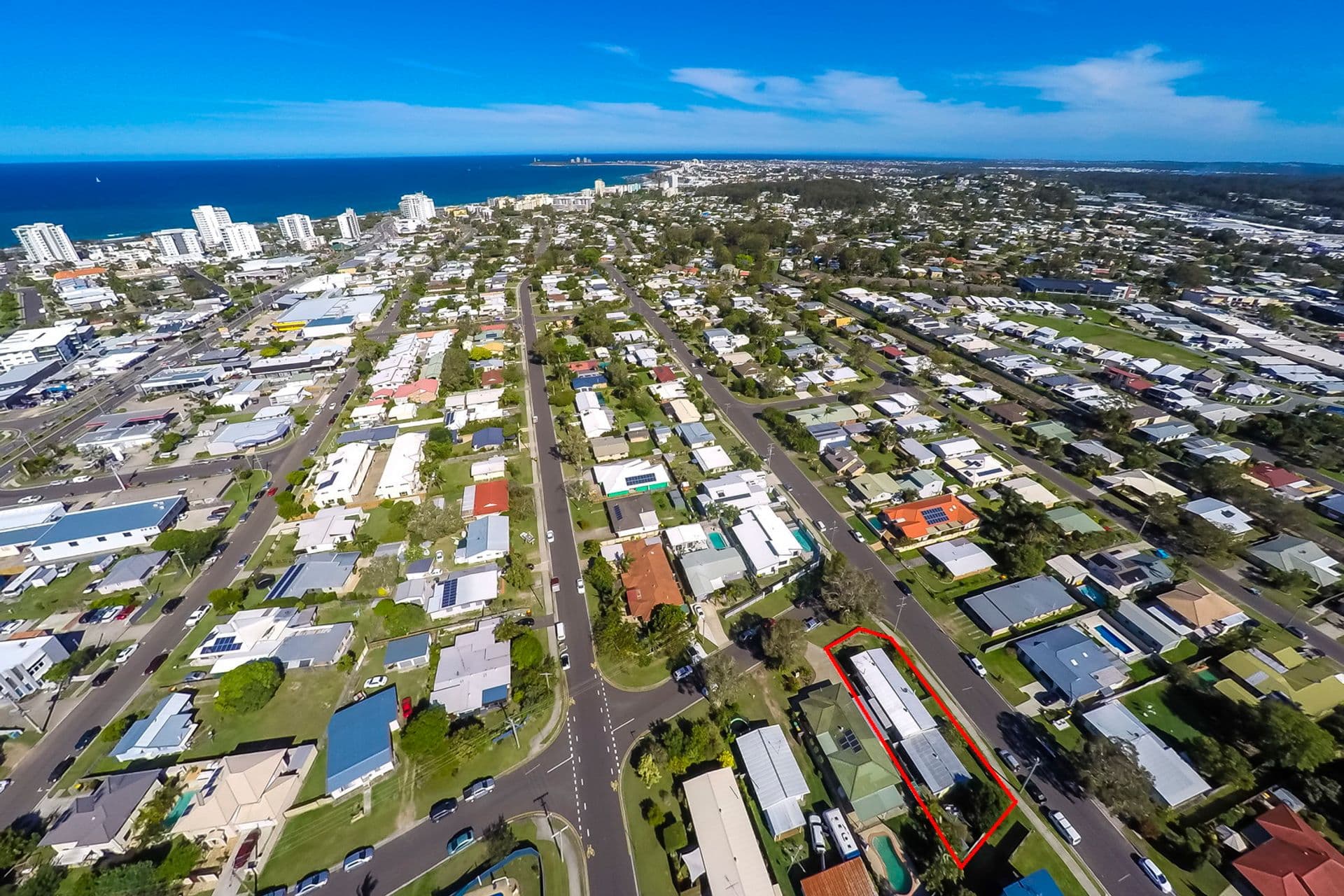 24  Mavarra Street, Maroochydore, QLD, 4558, Maroochydore - Thumbnail 2