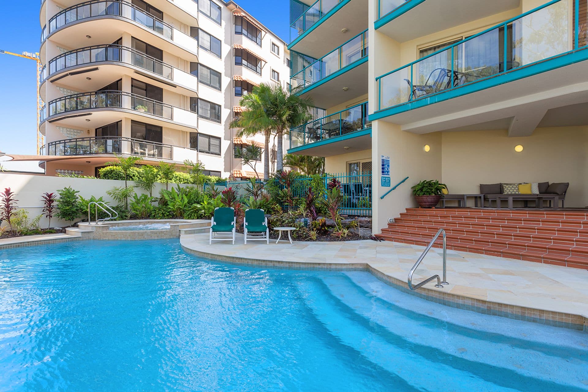 3/20 Picnic Point Esplanade, Maroochydore, QLD, 4558, Maroochydore - Thumbnail 8