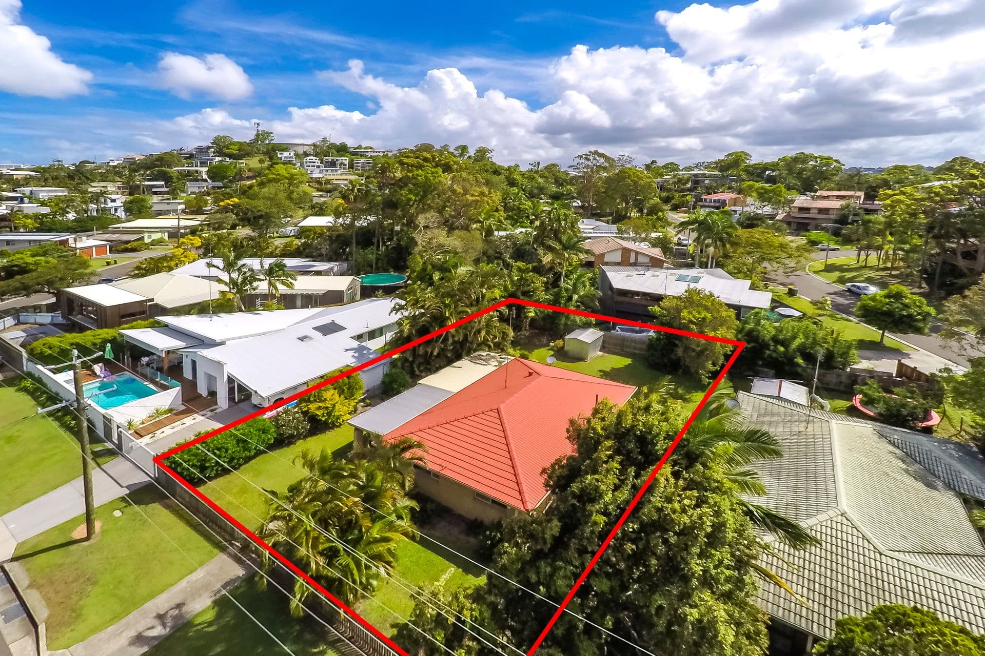 58  Oloway Crescent, Alexandra Headland, QLD, 4572, Alexandra Headland - Image 1