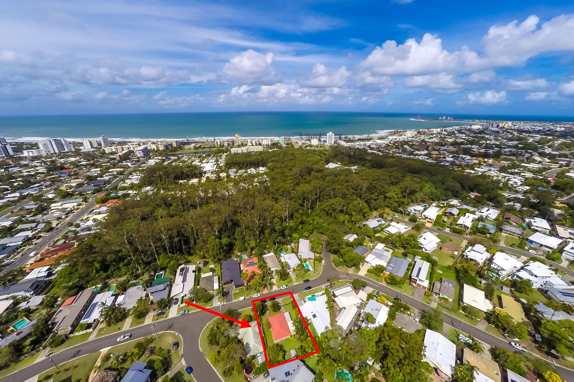 58  Oloway Crescent, Alexandra Headland, QLD, 4572, Alexandra Headland - Thumbnail 2