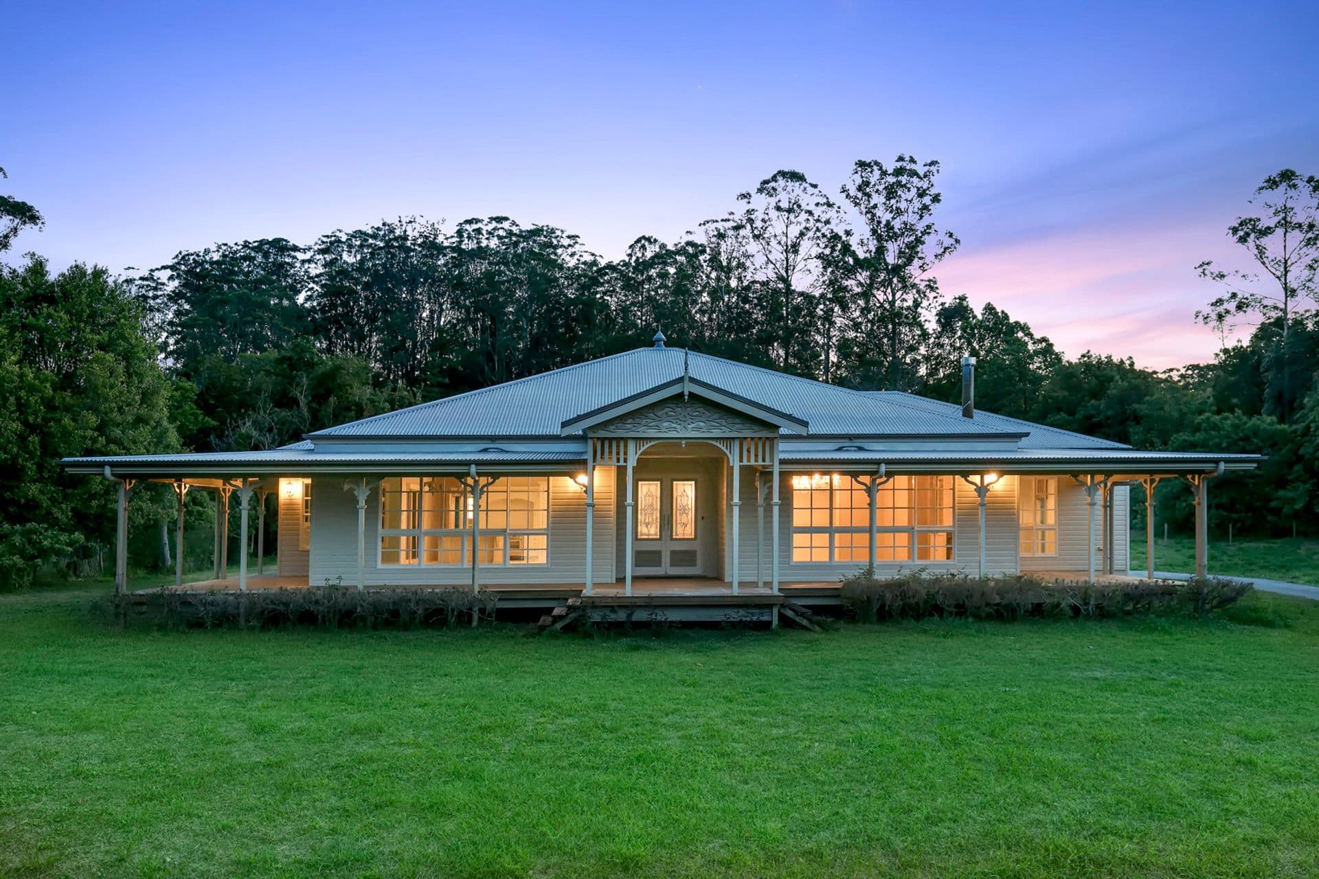 353 Blackall Range Road, West Woombye, QLD, 4559, West Woombye - Thumbnail 2