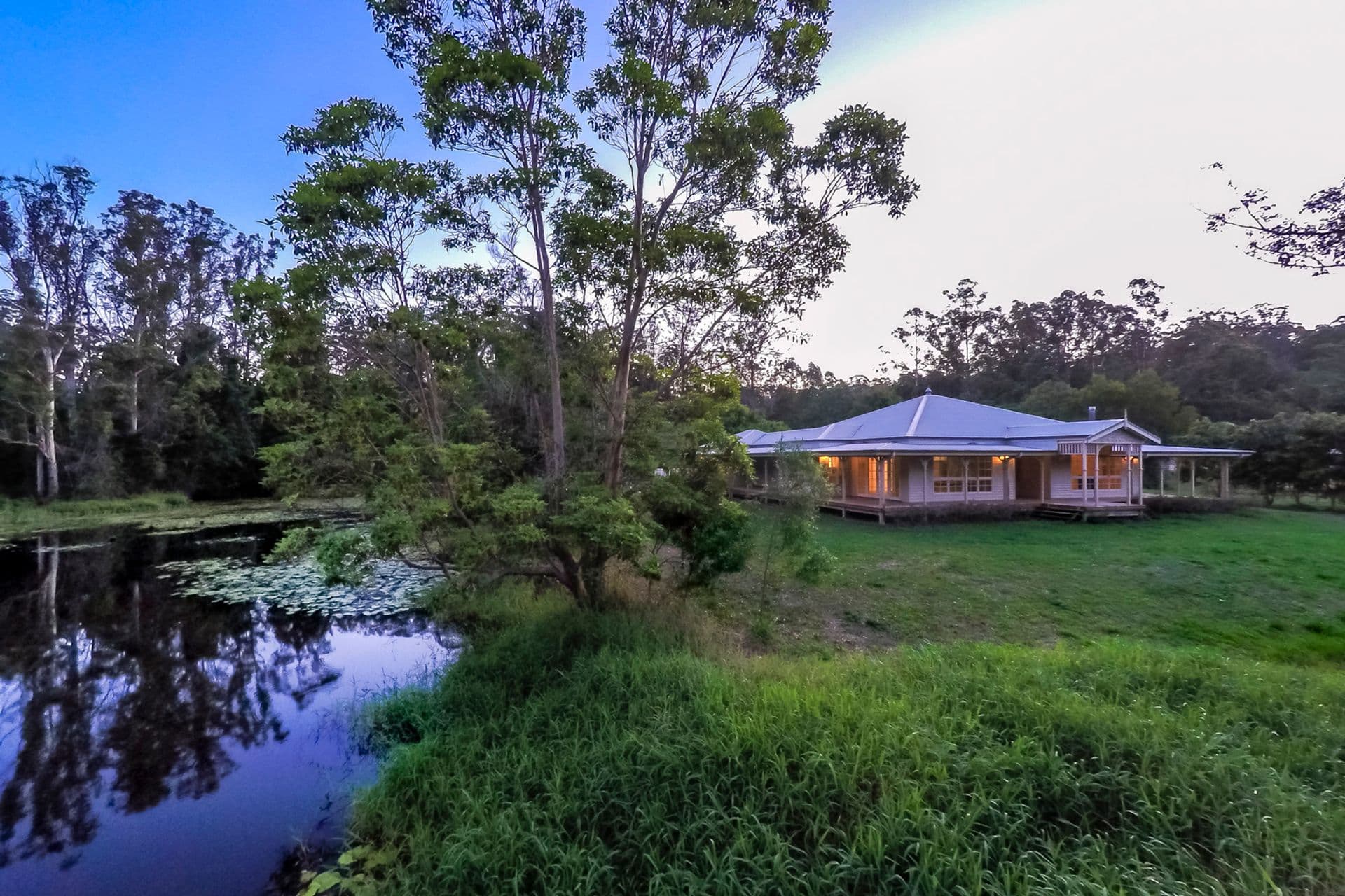 353 Blackall Range Road, West Woombye, QLD, 4559, West Woombye - Thumbnail 3