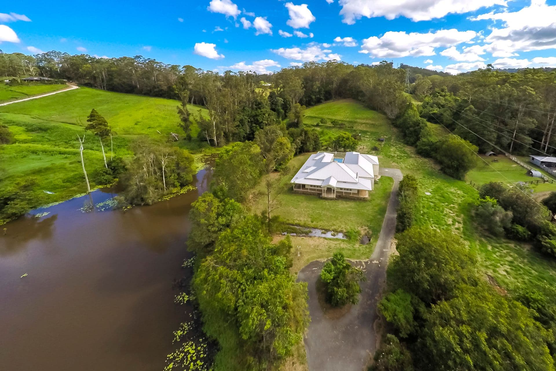 353 Blackall Range Road, West Woombye, QLD, 4559, West Woombye - Image 1