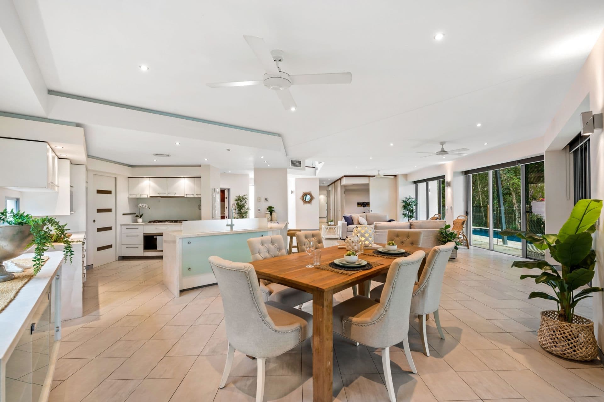 1 Hetherington Drive, Twin Waters, QLD, 4564, Twin Waters - Thumbnail 4