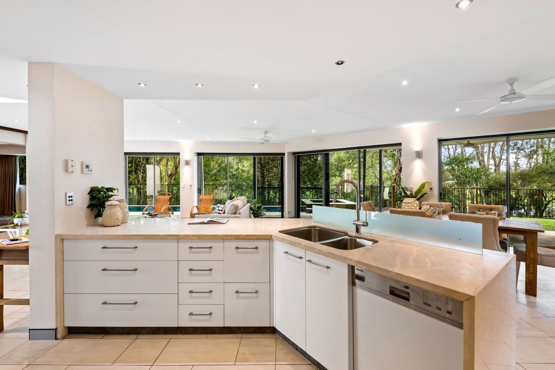 1 Hetherington Drive, Twin Waters, QLD, 4564, Twin Waters - Thumbnail 6