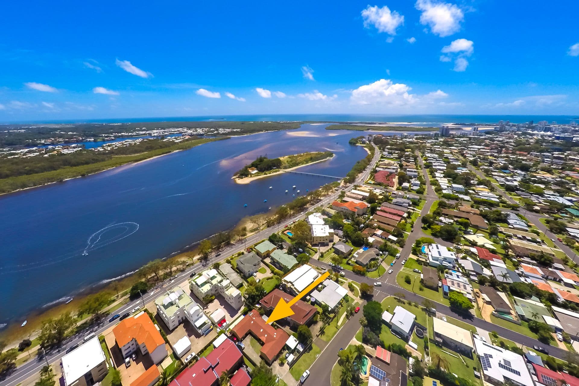 2/80  Broadwater Avenue, Maroochydore, QLD, 4558, Maroochydore - Image 1