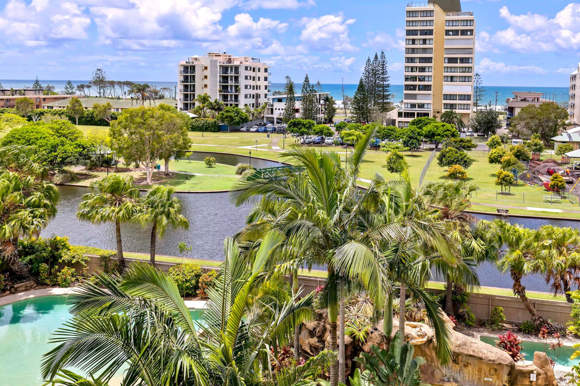 46/6 Mari Street, Alexandra Headland, QLD, 4572, Alexandra Headland - Thumbnail 4