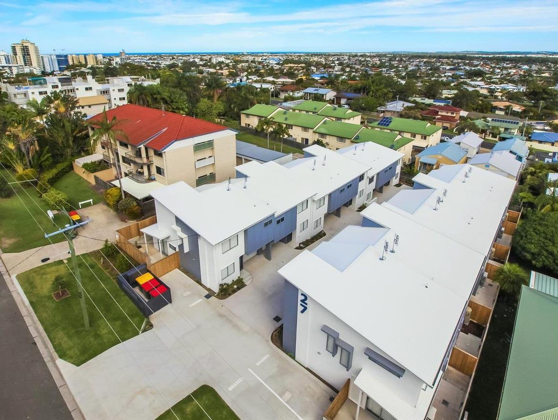 5/27 Marjorie Street, Mooloolaba, QLD, 4557, Mooloolaba - Image 1
