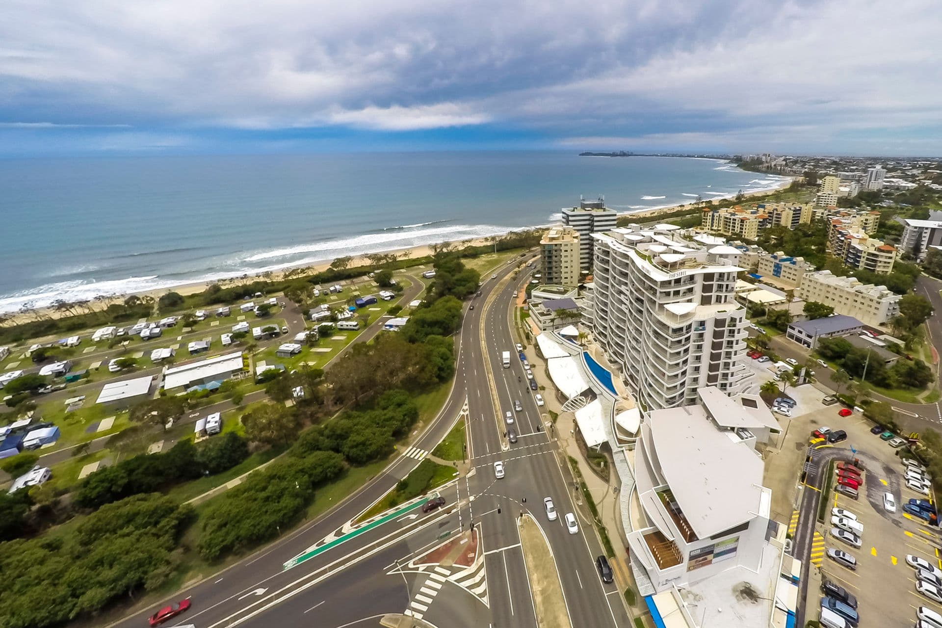 403/14  Aerodrome Road, Maroochydore, QLD, 4558, Maroochydore - Image 1