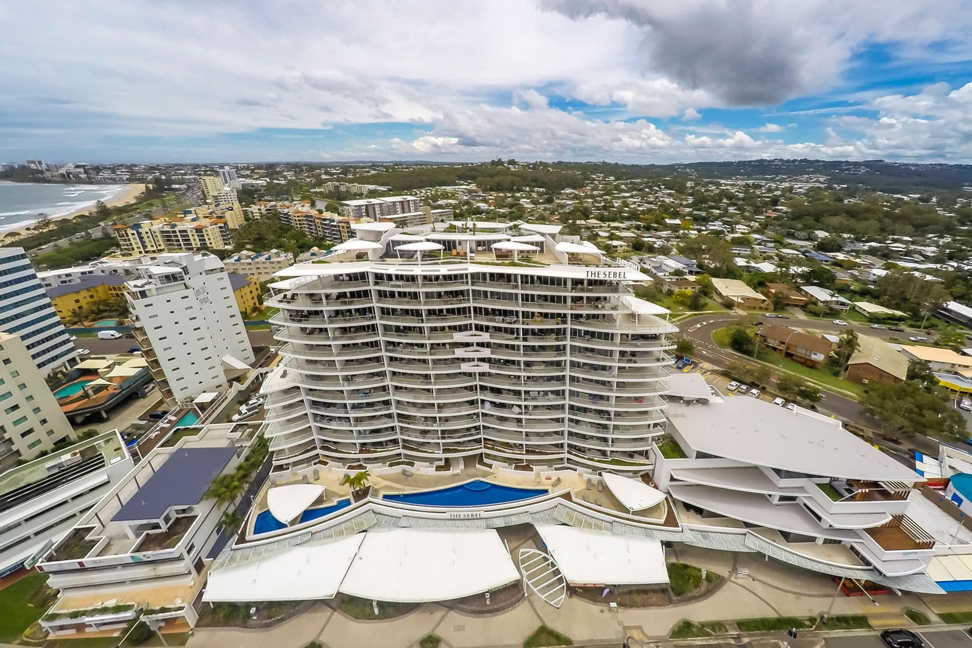 403/14  Aerodrome Road, Maroochydore, QLD, 4558, Maroochydore - Thumbnail 2
