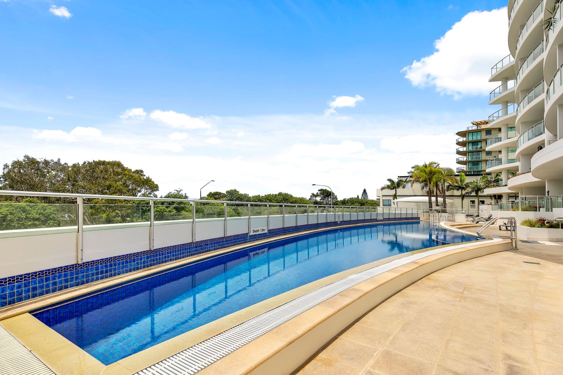 403/14  Aerodrome Road, Maroochydore, QLD, 4558, Maroochydore - Thumbnail 6