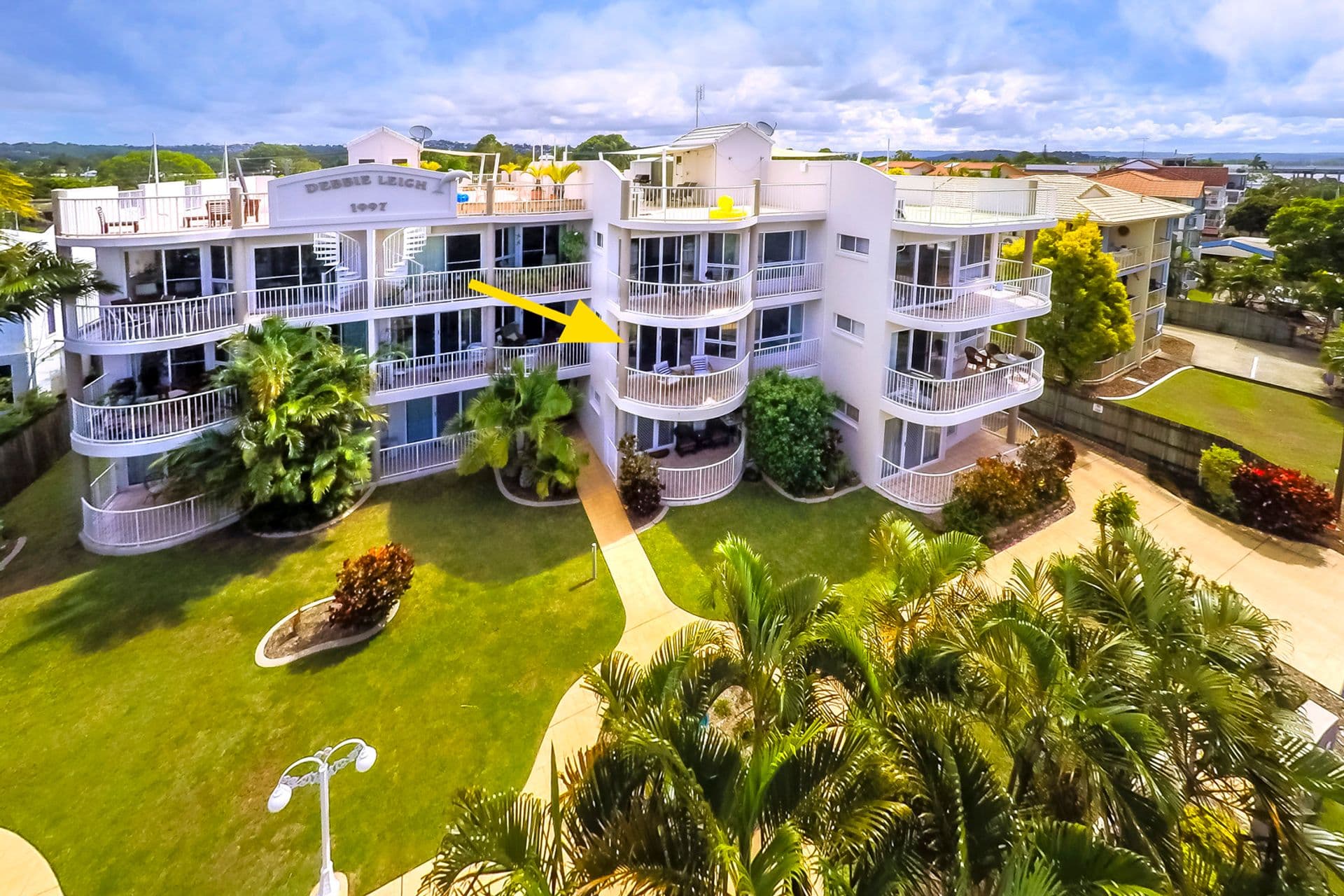 5/153  Bradman Avenue, Maroochydore, QLD, 4558, Maroochydore - Thumbnail 2