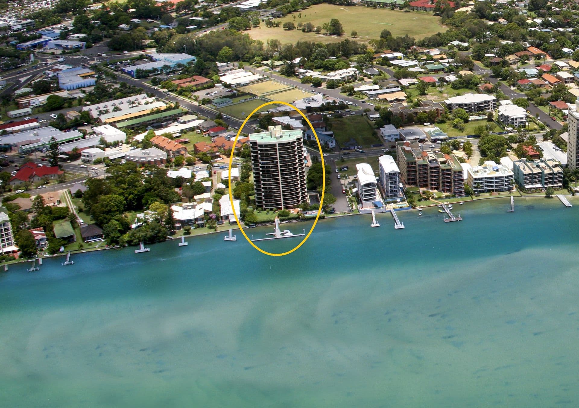 11c/120 Duporth Avenue, Maroochydore, QLD, 4558, Maroochydore - Image 1