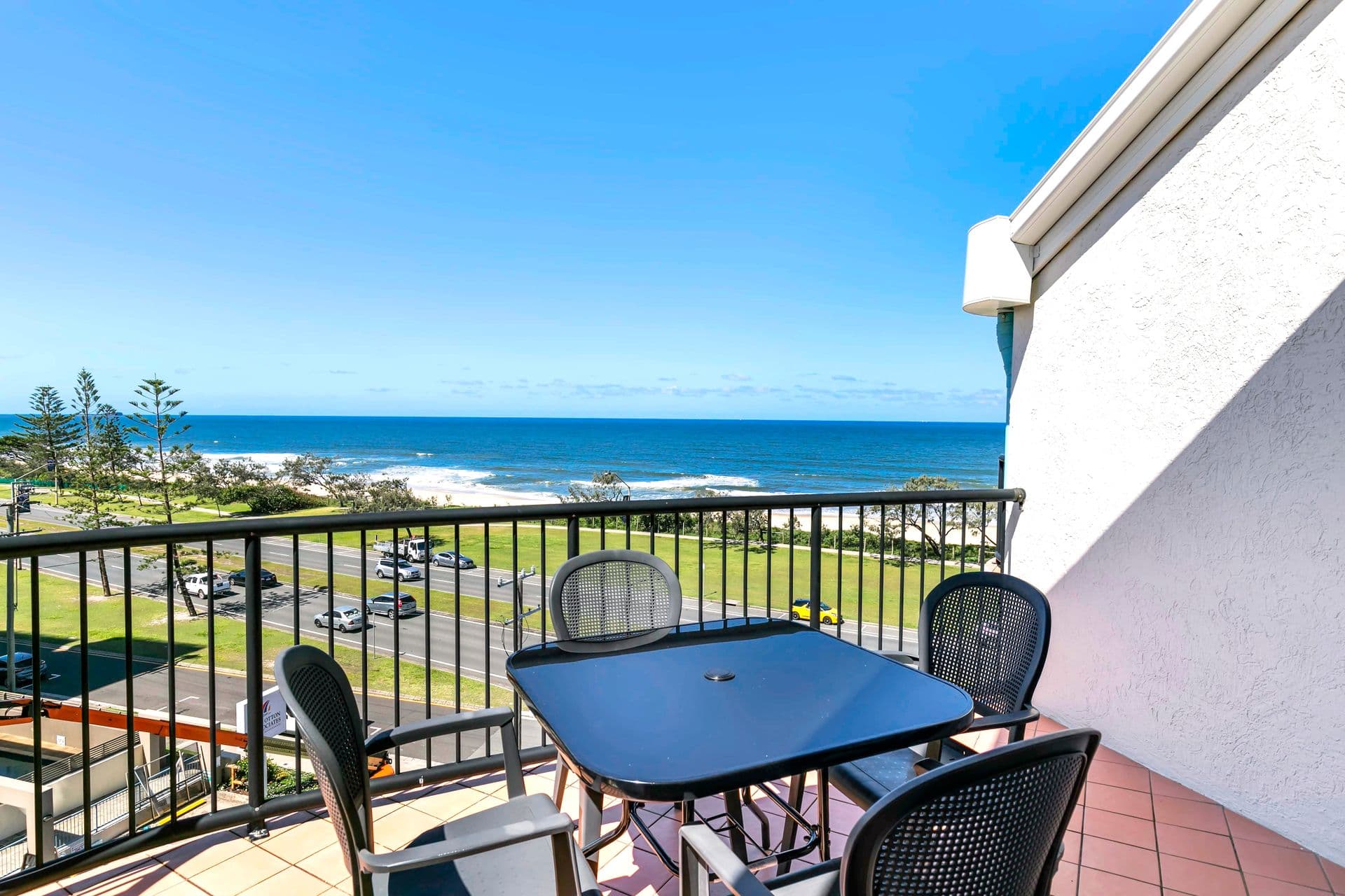 316/9-21 Beach Parade, Surfers Paradise, QLD, 4217, Surfers Paradise - Thumbnail 3