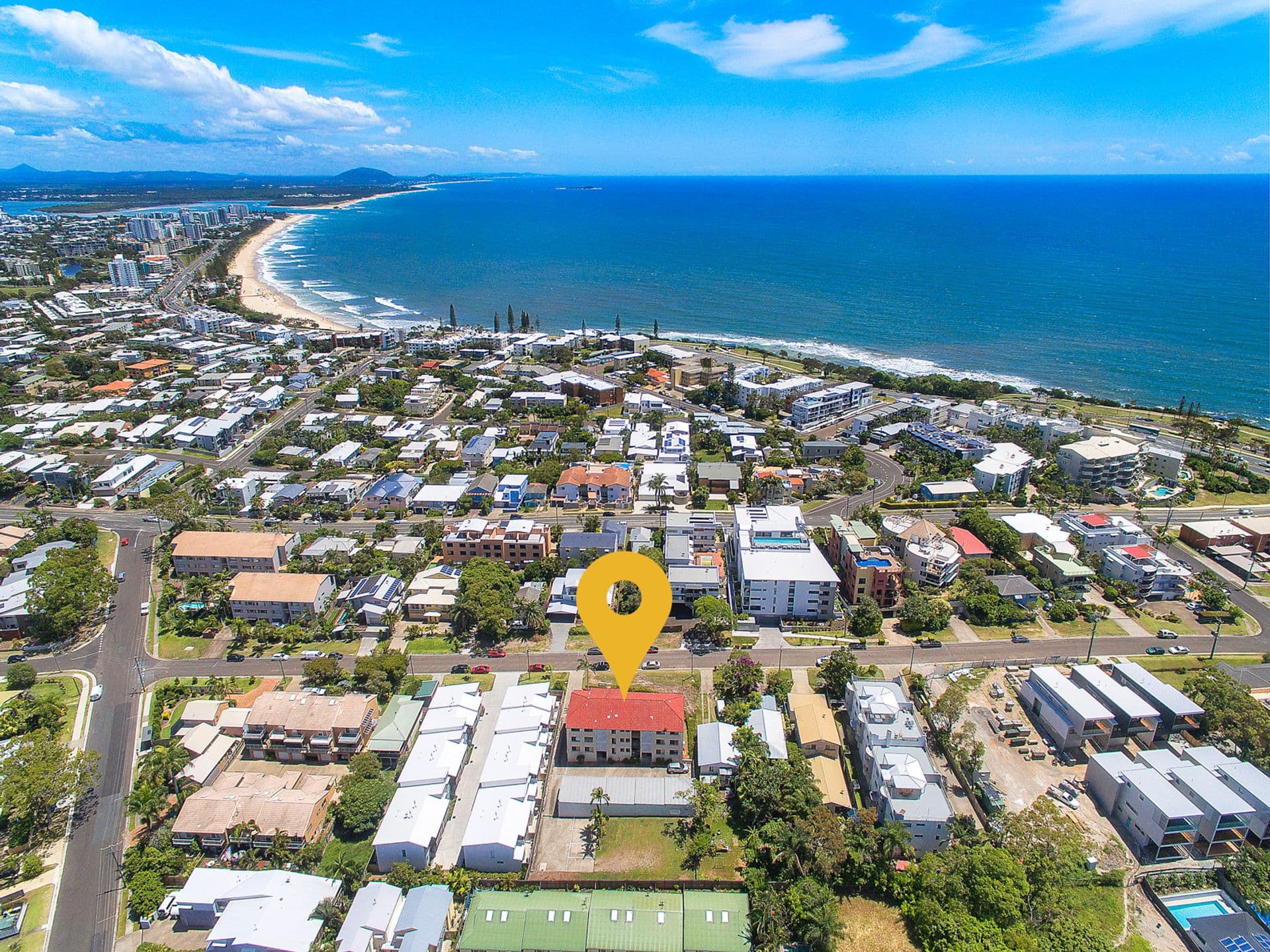 4/23 Marjorie Street, Mooloolaba, QLD, 4557, Mooloolaba - Image 1