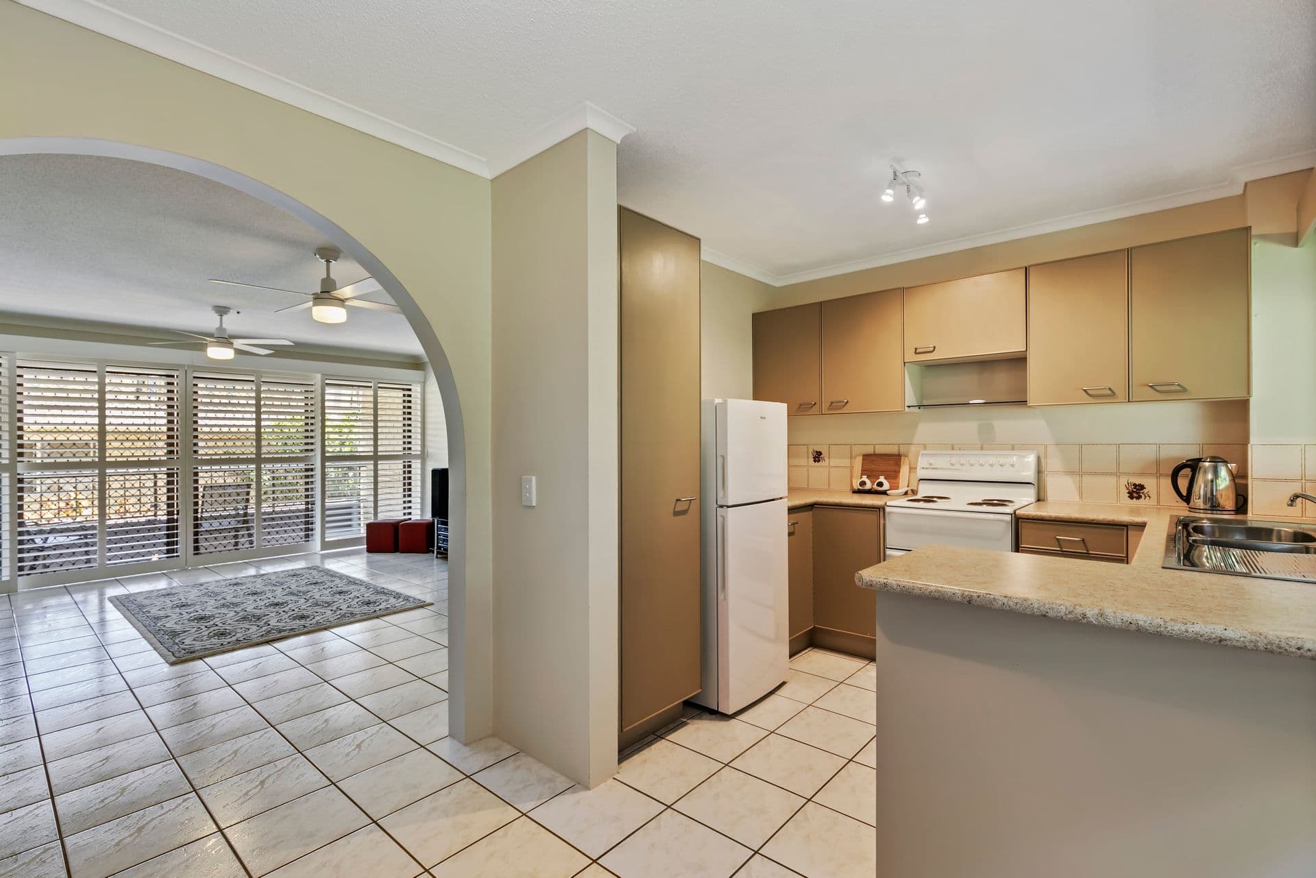 3/41-43  Lower Gay Terrace, Caloundra, QLD, 4551, Caloundra - Thumbnail 4