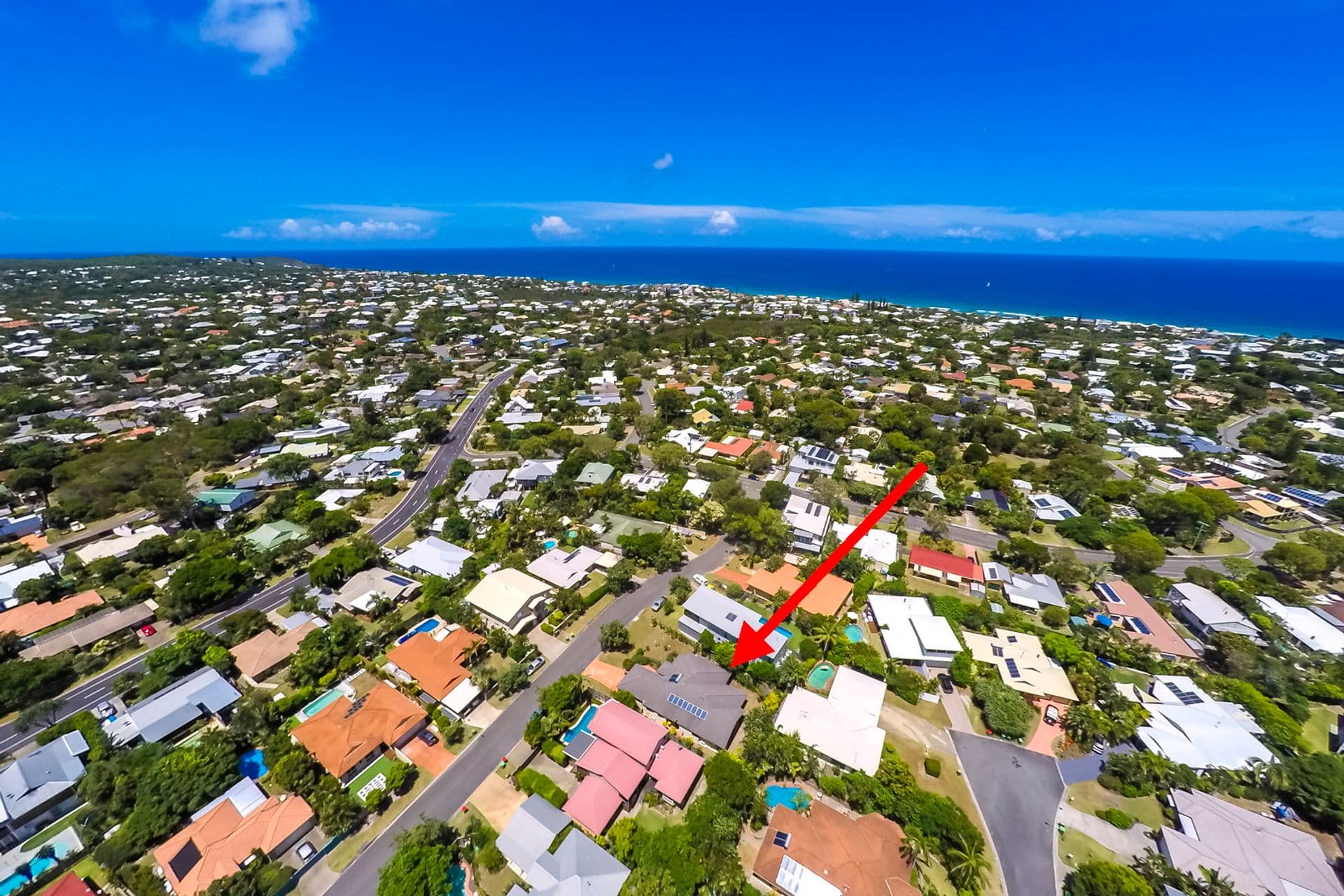 36  Comet Drive, Sunrise Beach, QLD, 4567, Sunrise Beach - Thumbnail 2