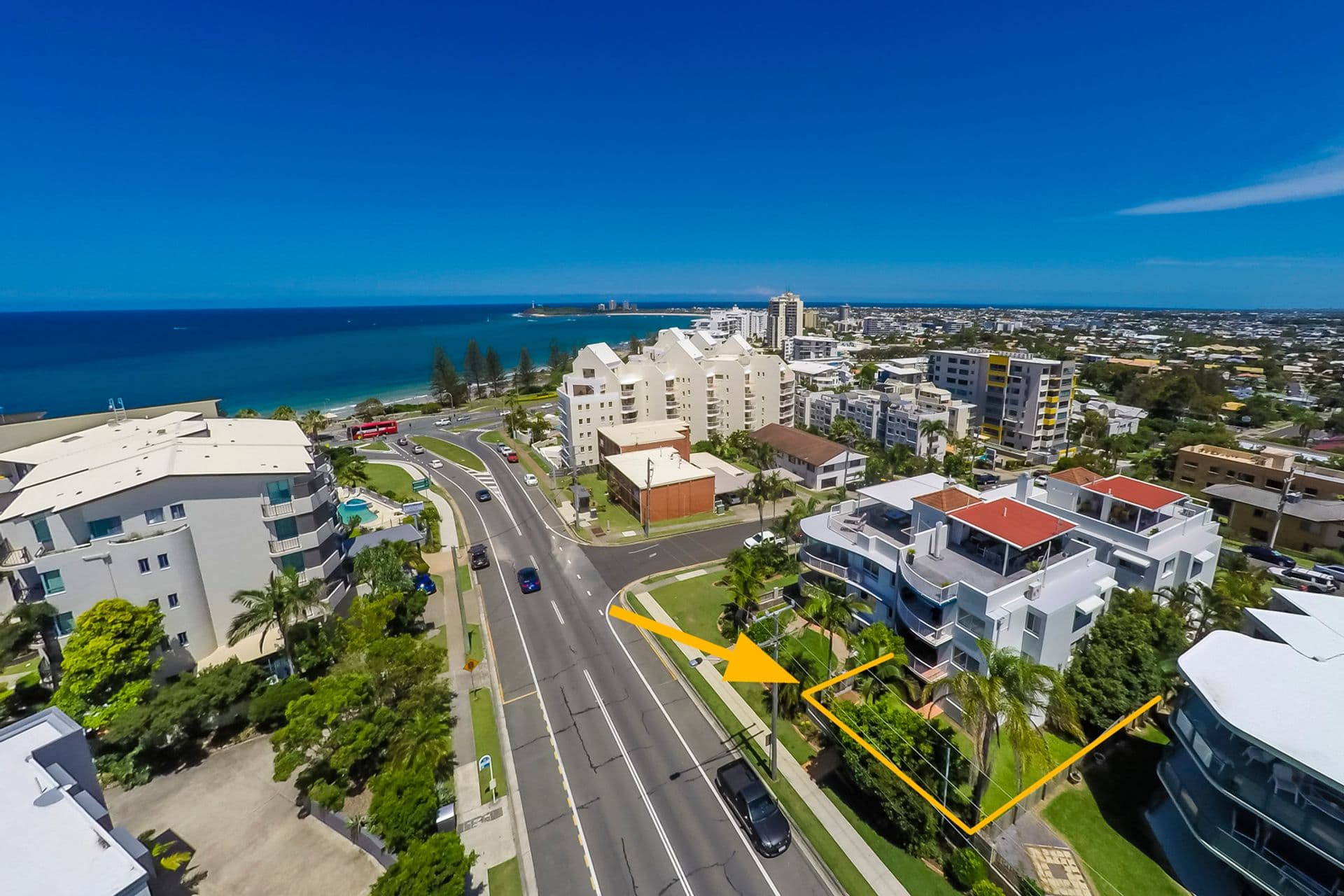 4/2-6 Douglas Street, Mooloolaba, QLD, 4557, Mooloolaba - Image 1
