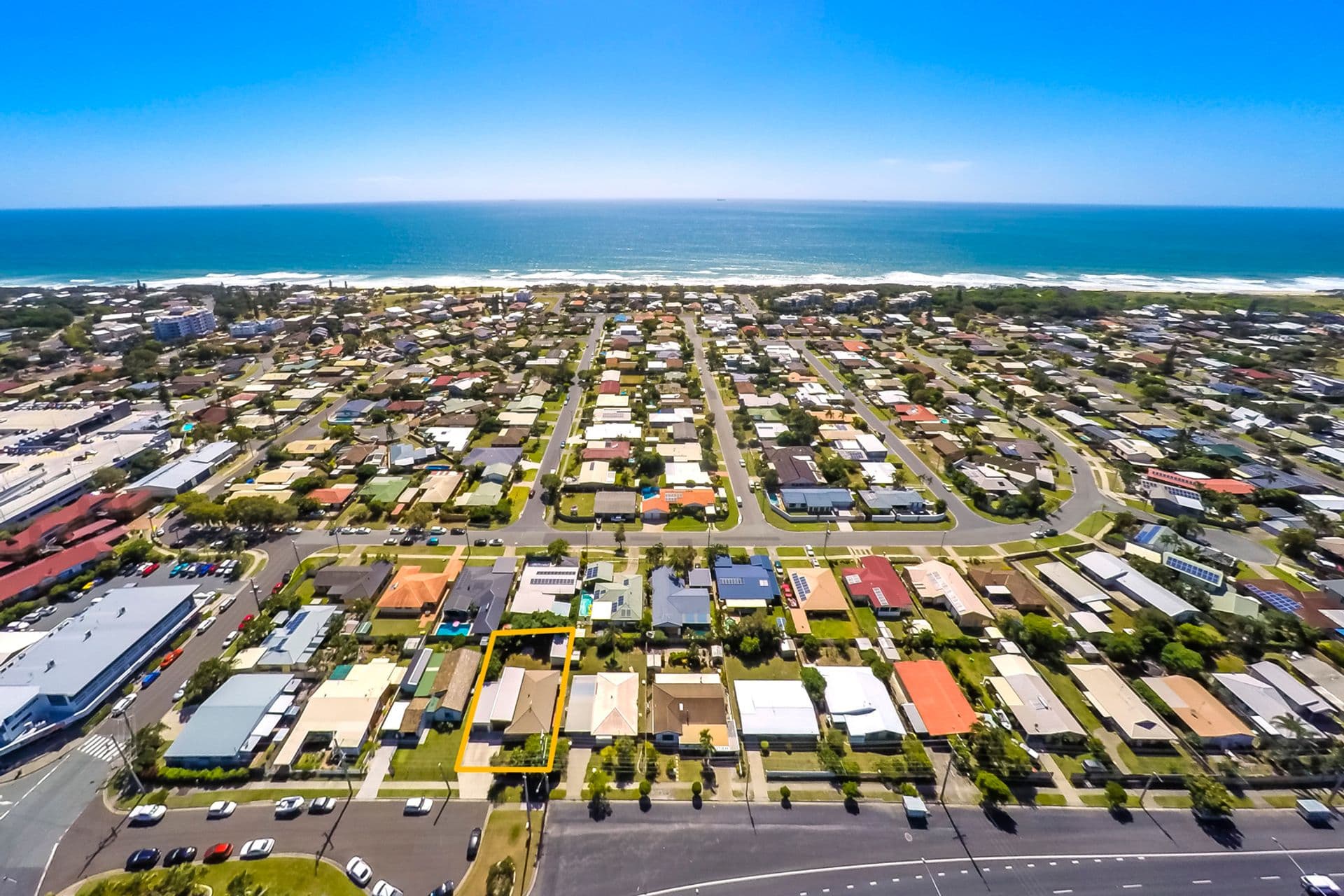 33 Nicklin Way, Buddina, QLD, 4575, Buddina - Image 1