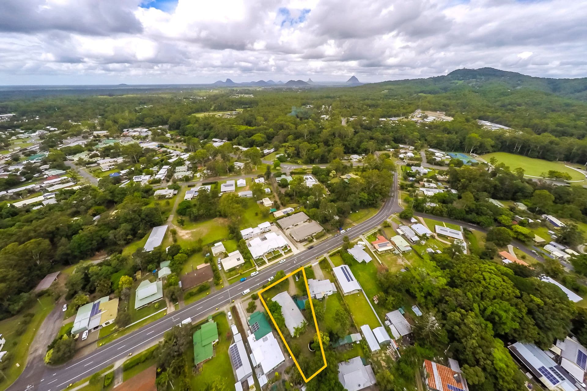 31 Gympie Street North, Landsborough, QLD, 4550, Landsborough - Thumbnail 8