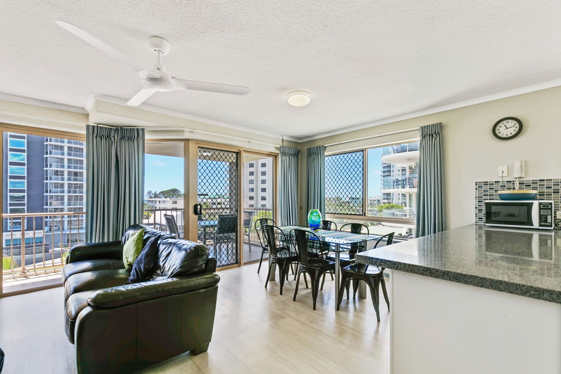 12/58-60  Sixth Avenue, Maroochydore, QLD, 4558, Maroochydore - Thumbnail 4