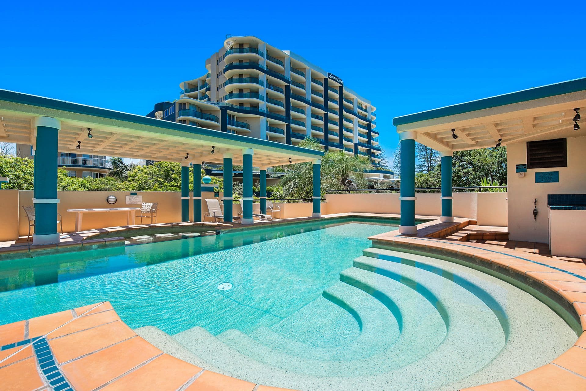 6/14-16 River Esplanade, Mooloolaba, QLD, 4557, Mooloolaba - Thumbnail 2