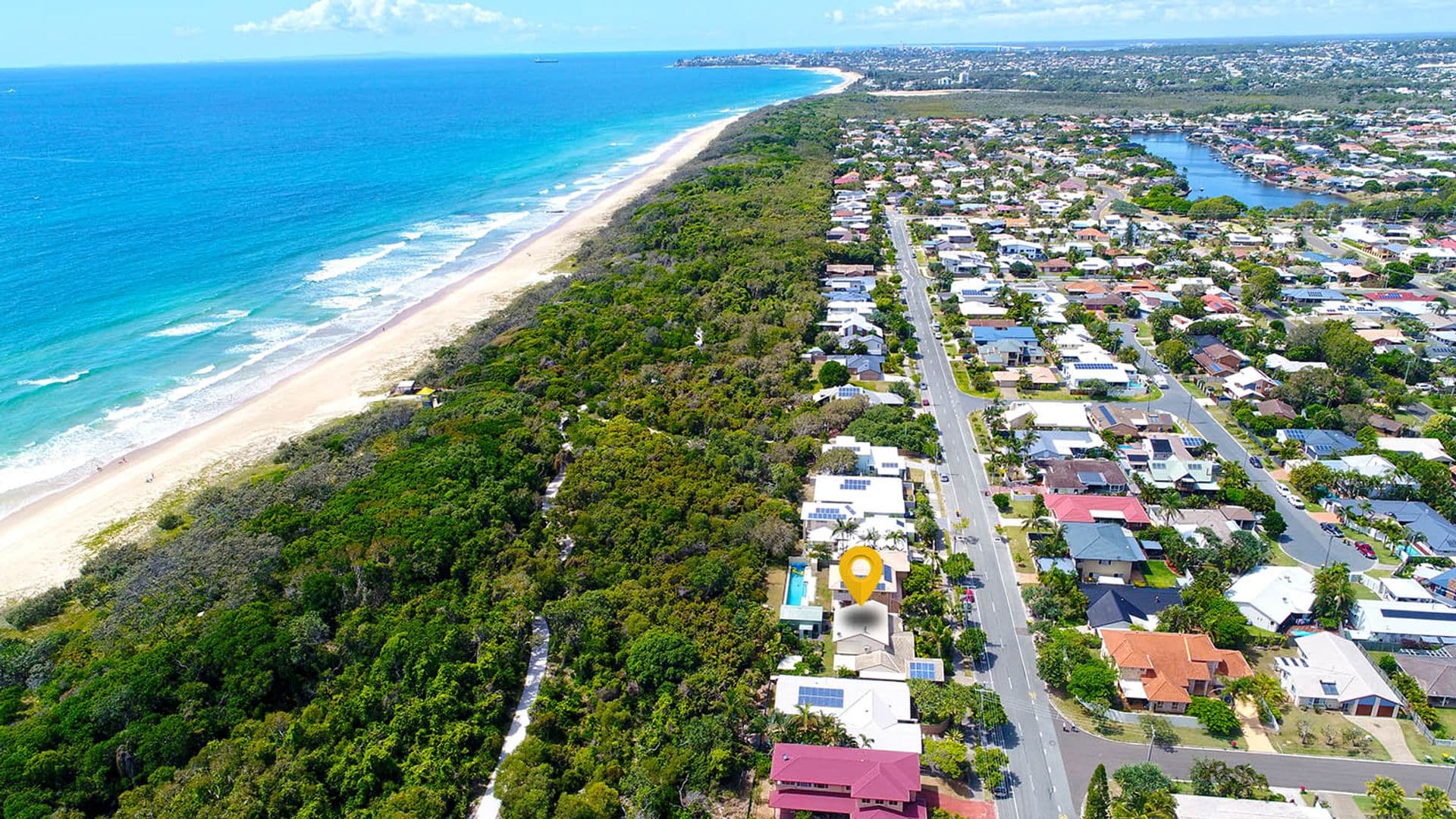 407 Oceanic Drive, Wurtulla, QLD, 4575, Wurtulla - Image 1