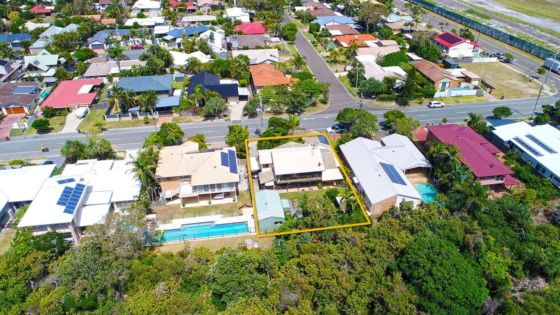 407 Oceanic Drive, Wurtulla, QLD, 4575, Wurtulla - Thumbnail 8