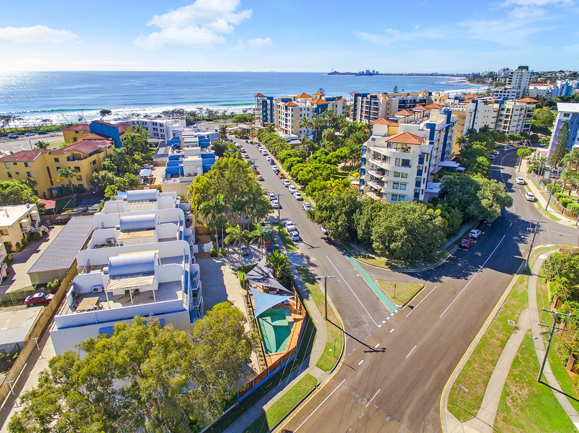 4/18-20 Maroubra Street, Maroochydore, QLD, 4558, Maroochydore - Image 1