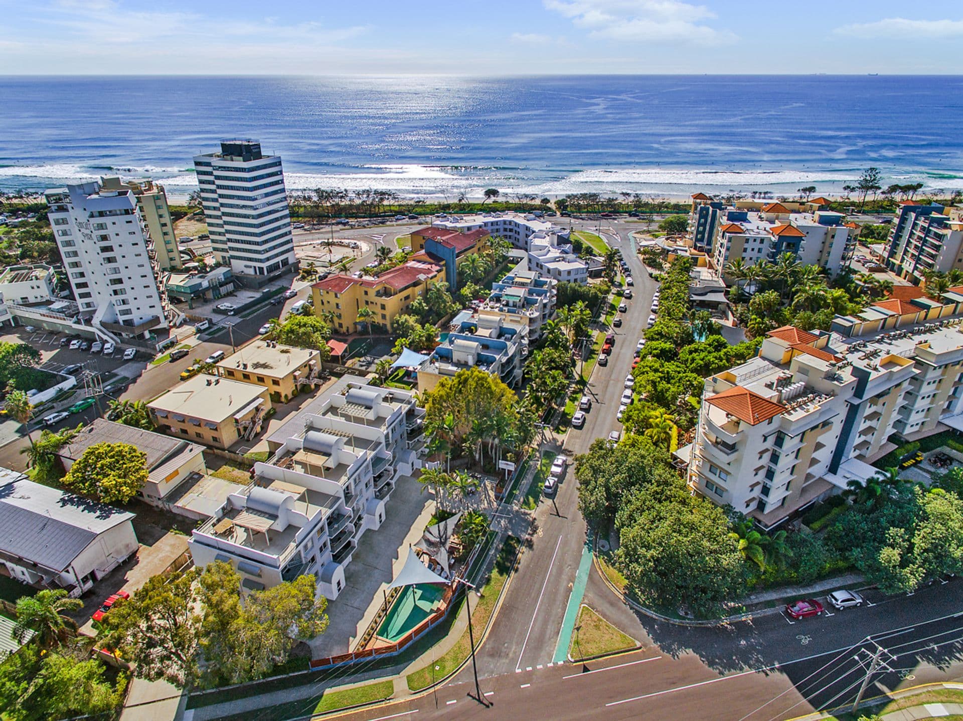 4/18-20 Maroubra Street, Maroochydore, QLD, 4558, Maroochydore - Thumbnail 2