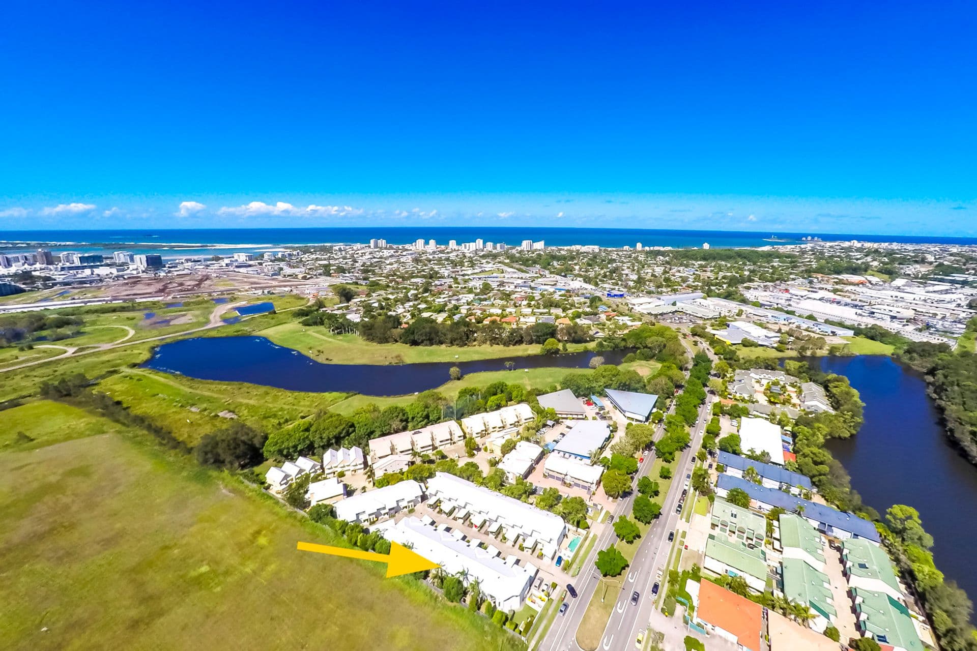 4/49 Dalton Drive, Maroochydore, QLD, 4558, Maroochydore - Image 1