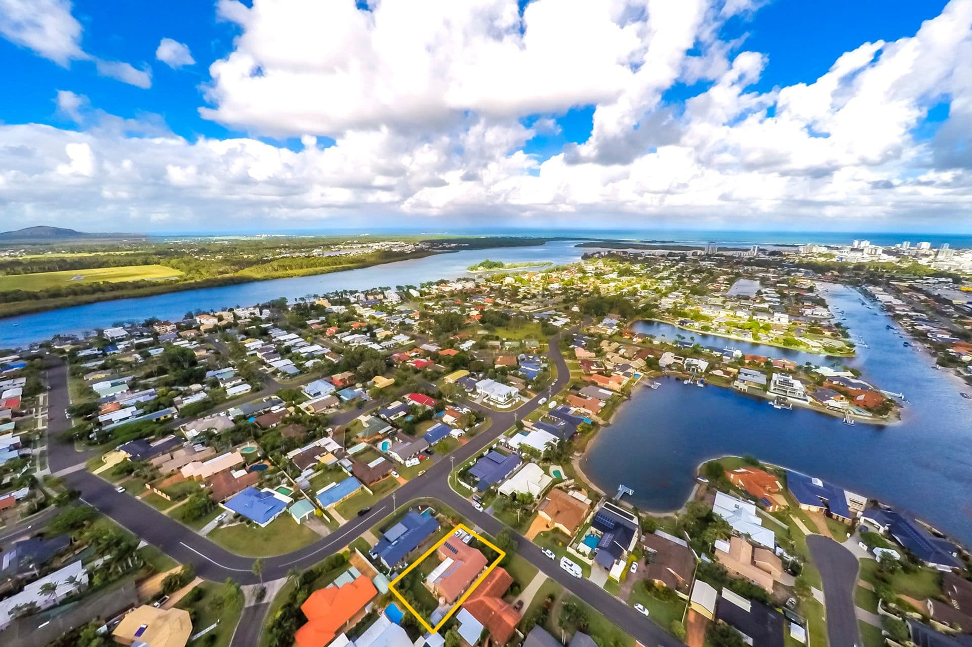 4 Sunpointe Street, Maroochydore, QLD, 4558, Maroochydore - Image 1