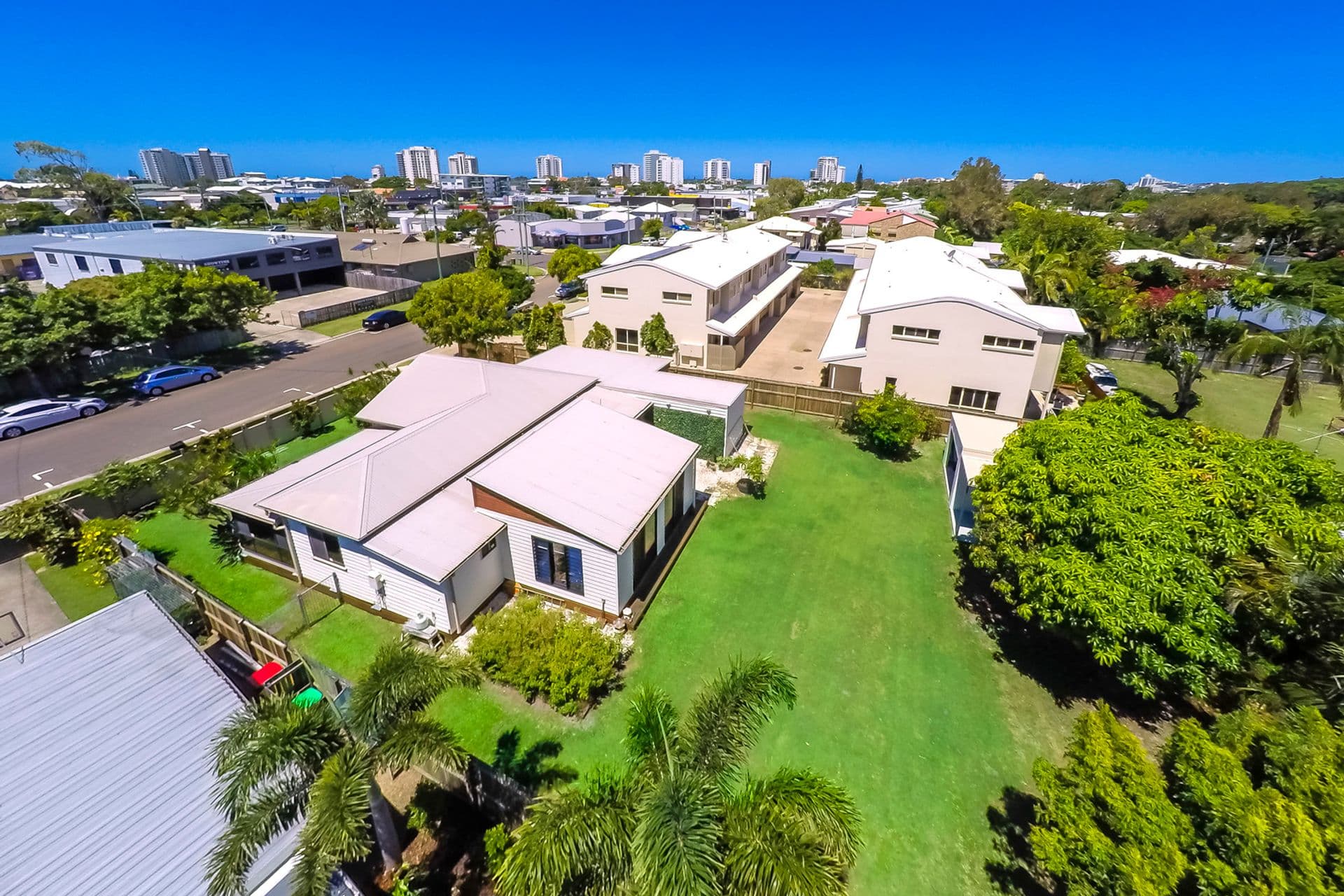 111 Parker Street, Maroochydore, QLD, 4558, Maroochydore - Image 1