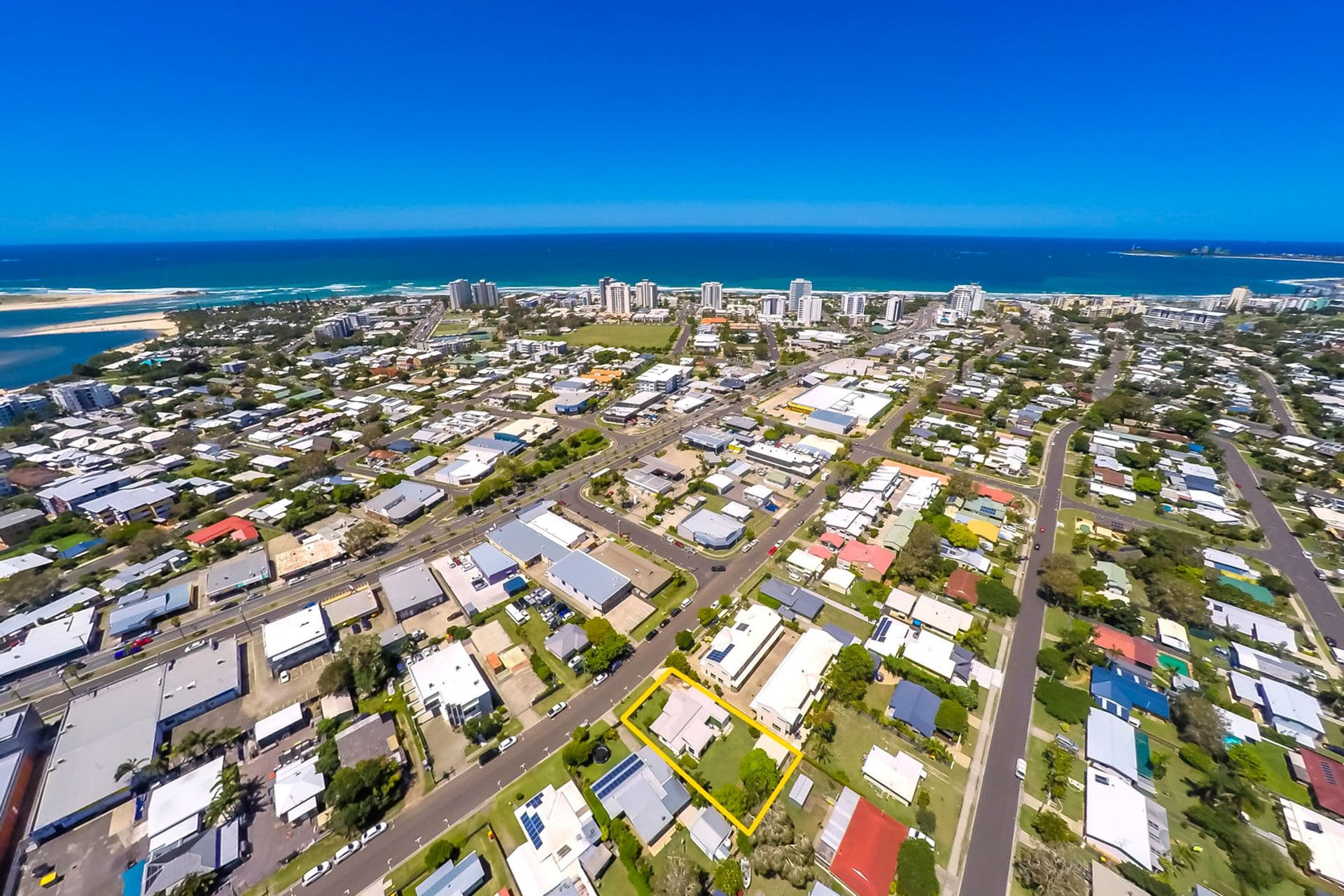 111 Parker Street, Maroochydore, QLD, 4558, Maroochydore - Thumbnail 2