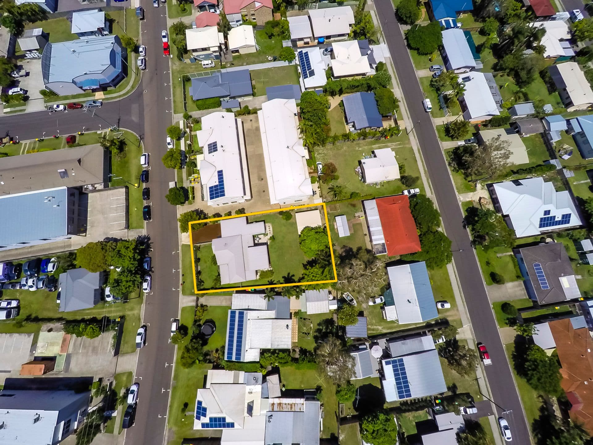 111 Parker Street, Maroochydore, QLD, 4558, Maroochydore - Thumbnail 3